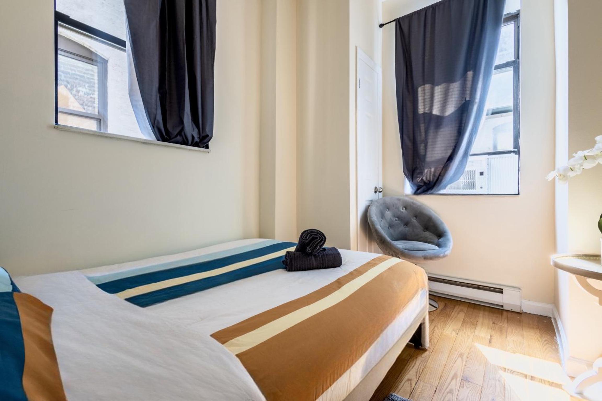 Apartment photo 1