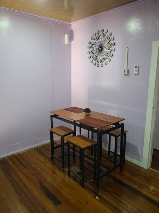 Two-Bedroom Apartment photo 3