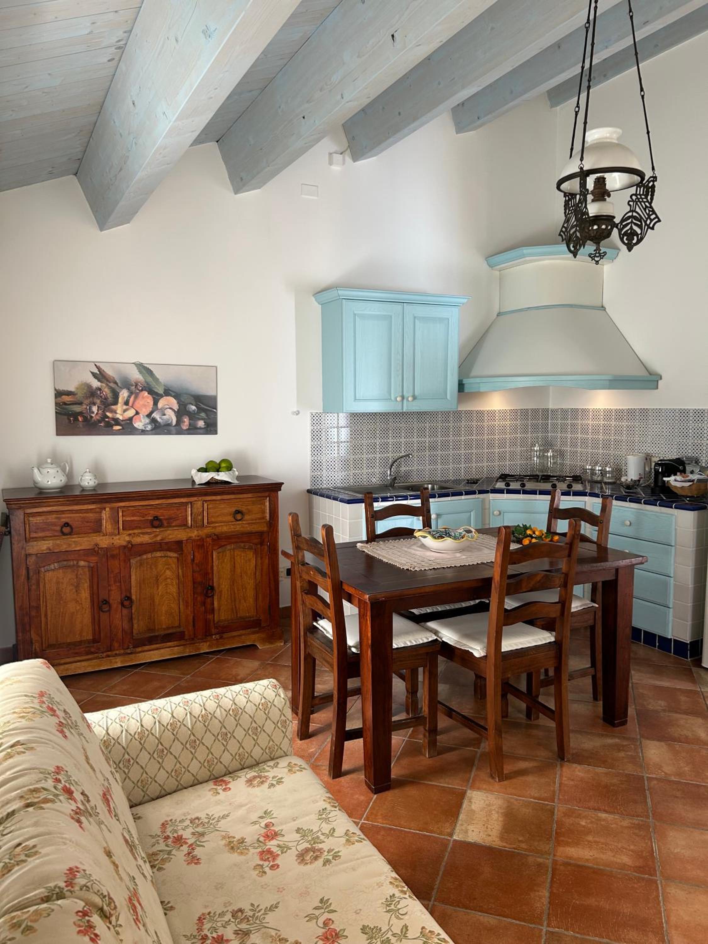 Superior One-Bedroom Apartment with Balcony - Photo 6