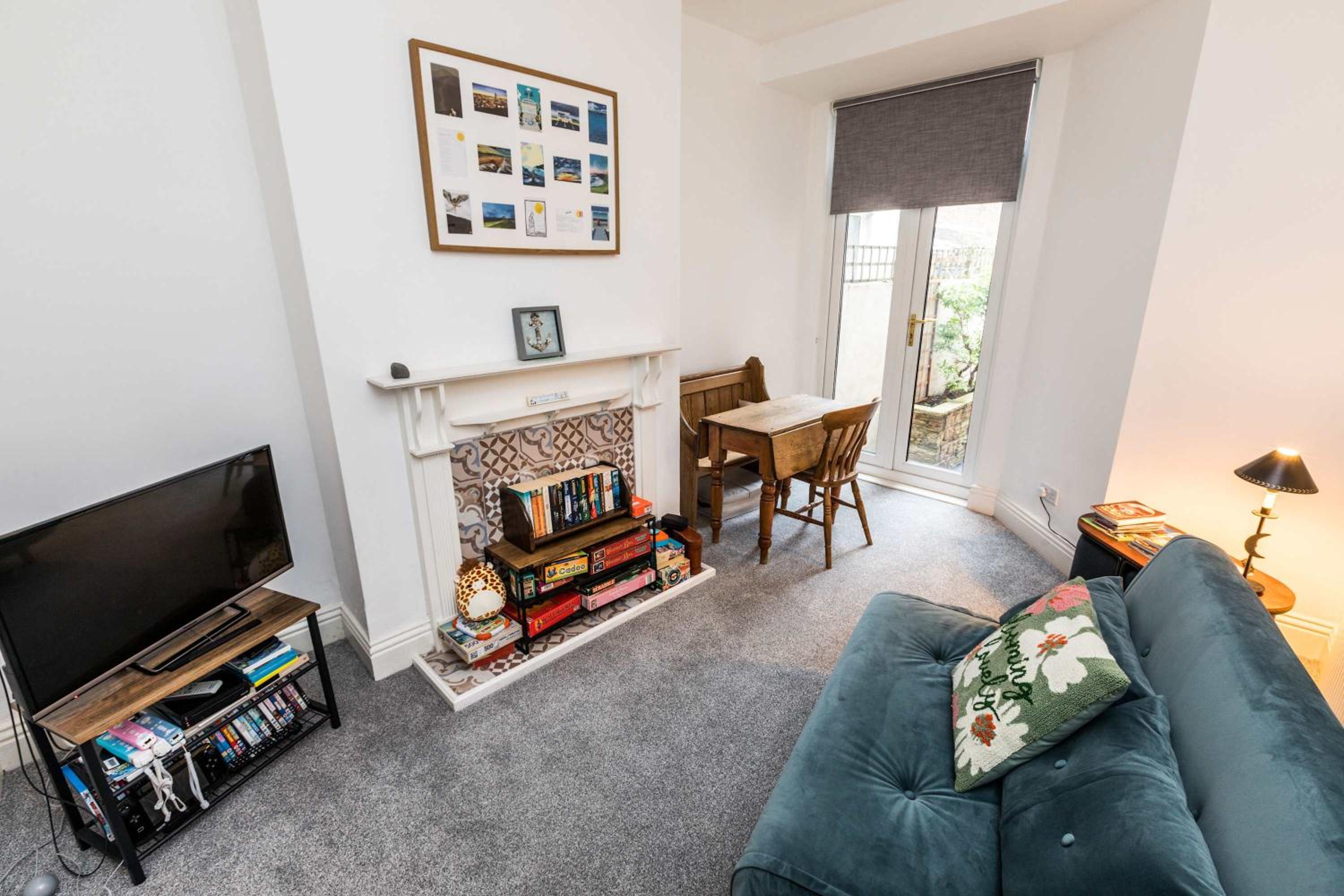 Vacation Home photo 1
