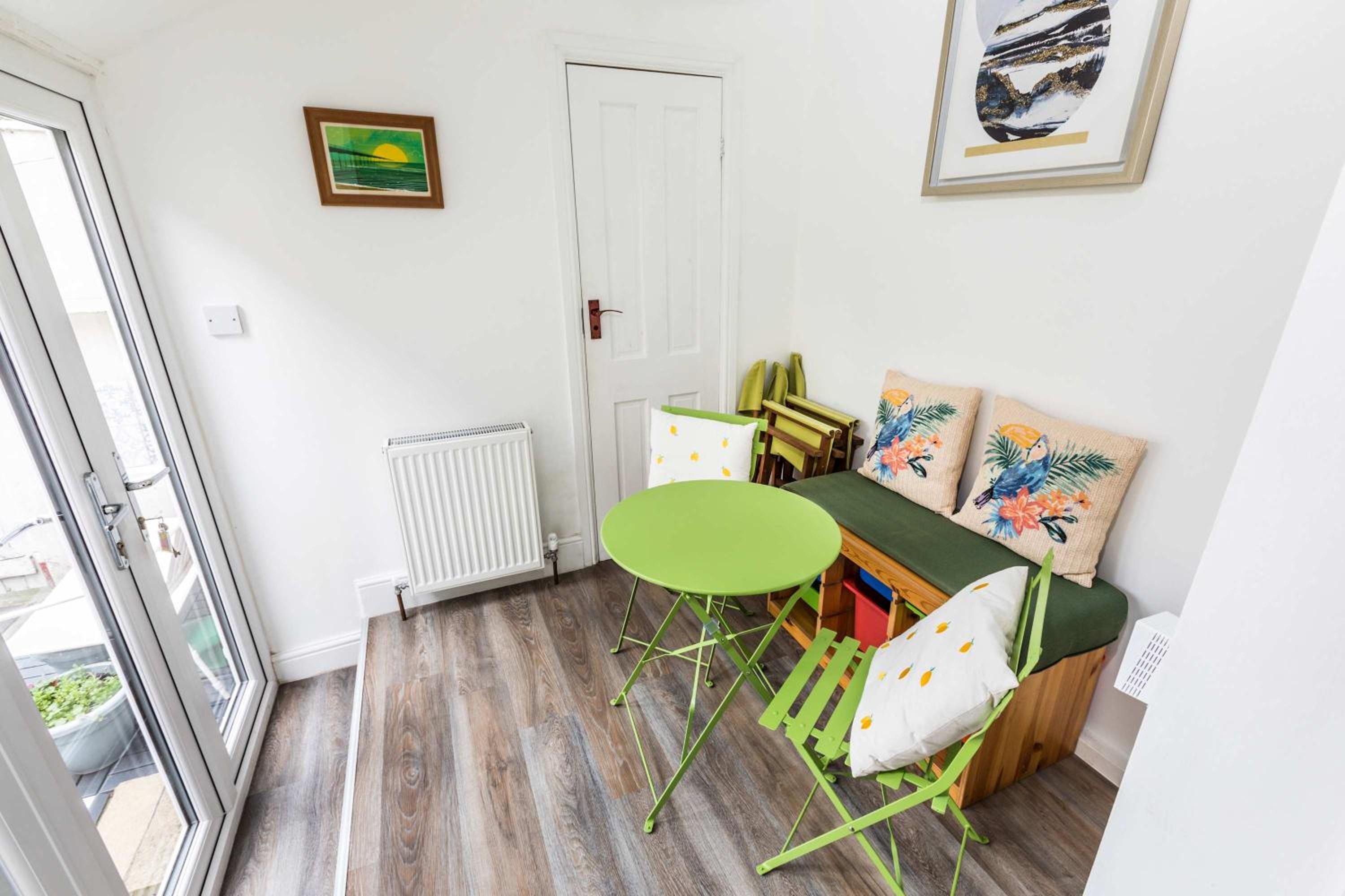 Vacation Home photo 2