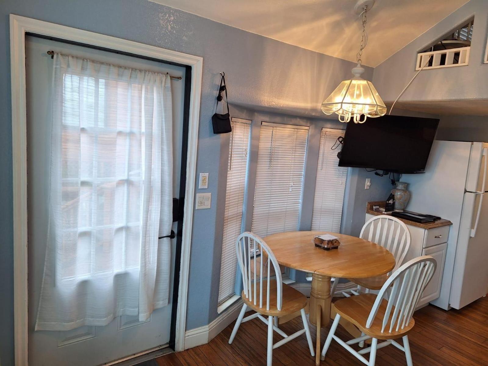 Bungalow with Sea View photo 3