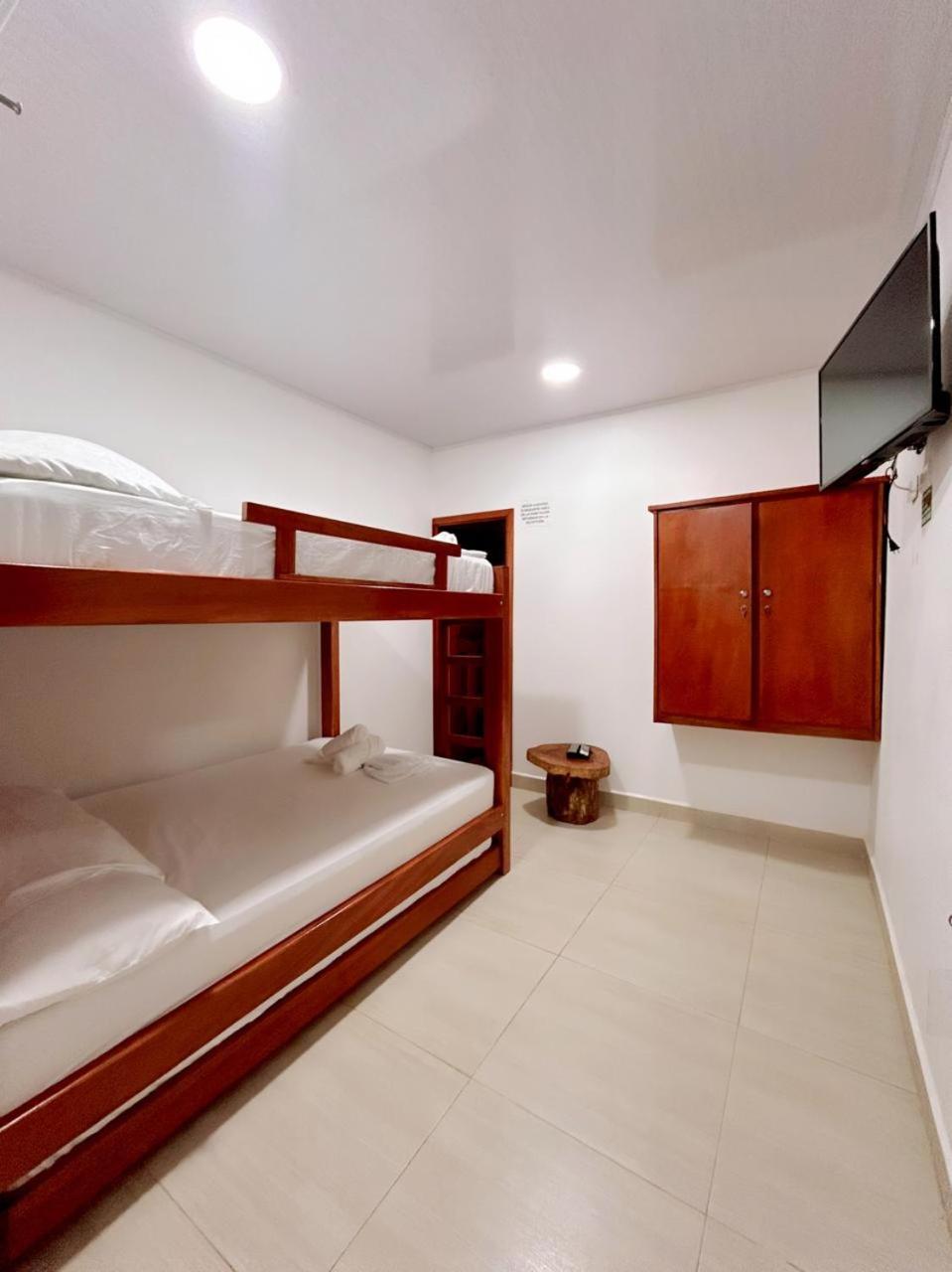 Standard Quadruple Room photo 2
