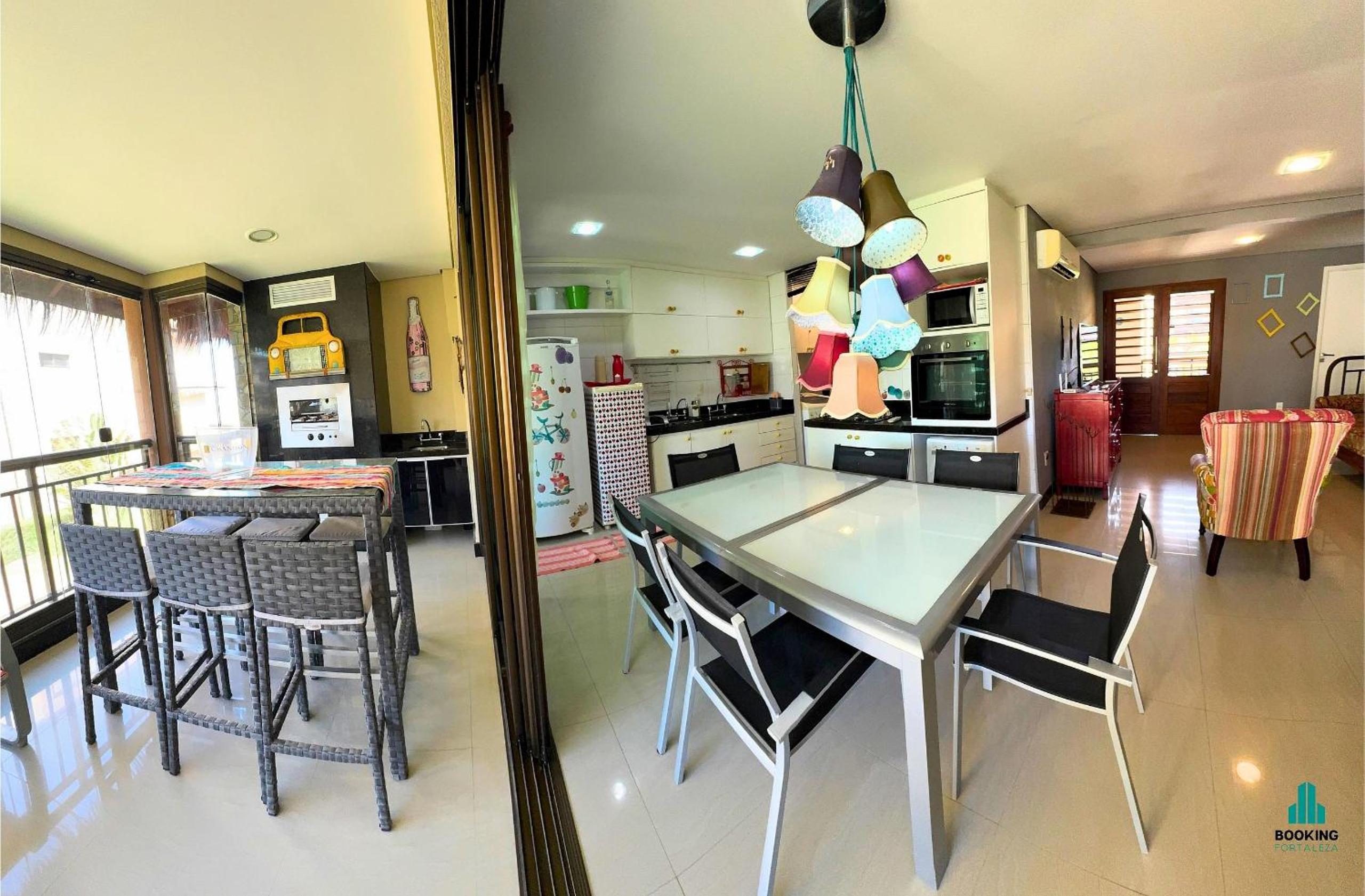 Apartment with Balcony - Photo 17