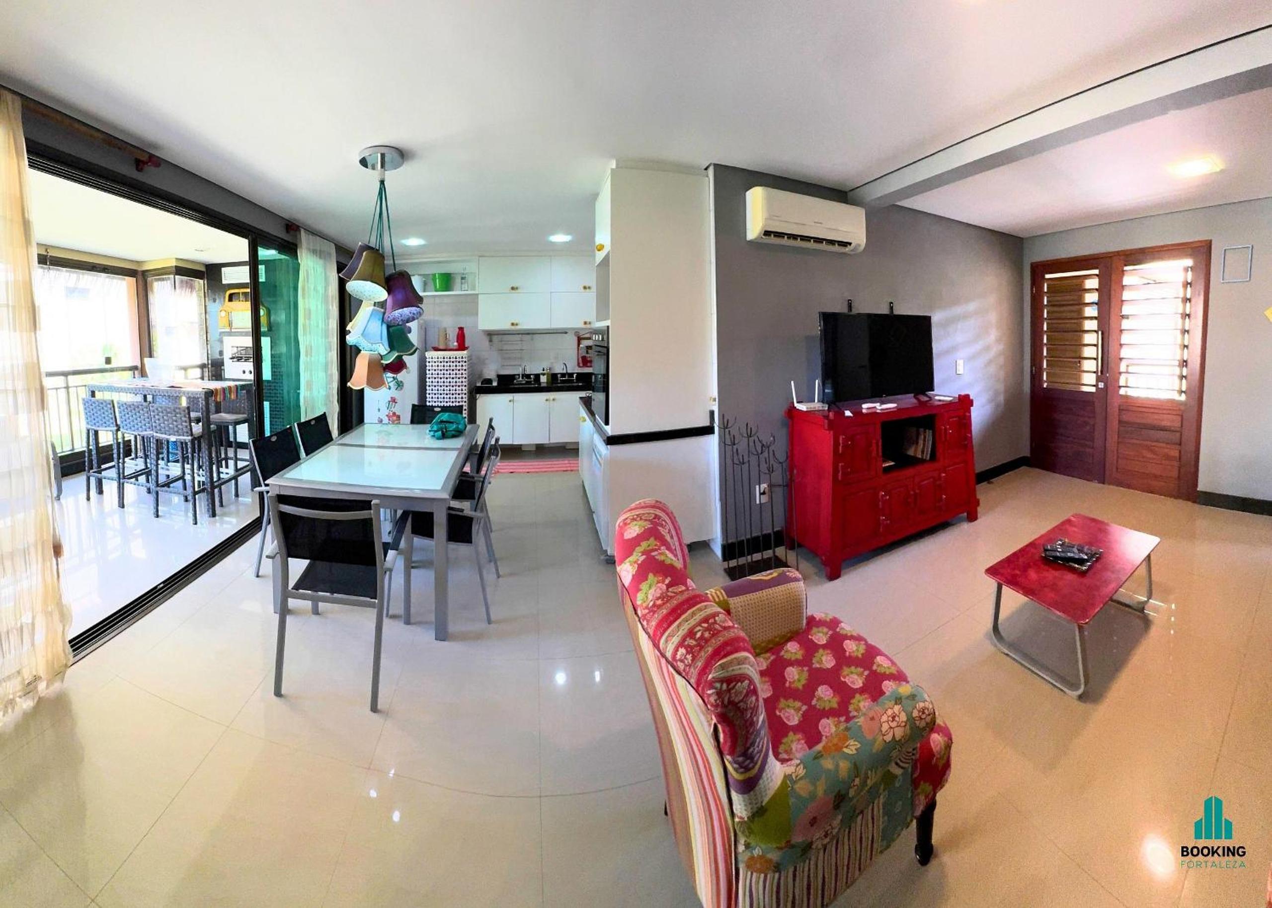 Apartment with Balcony - Photo 1