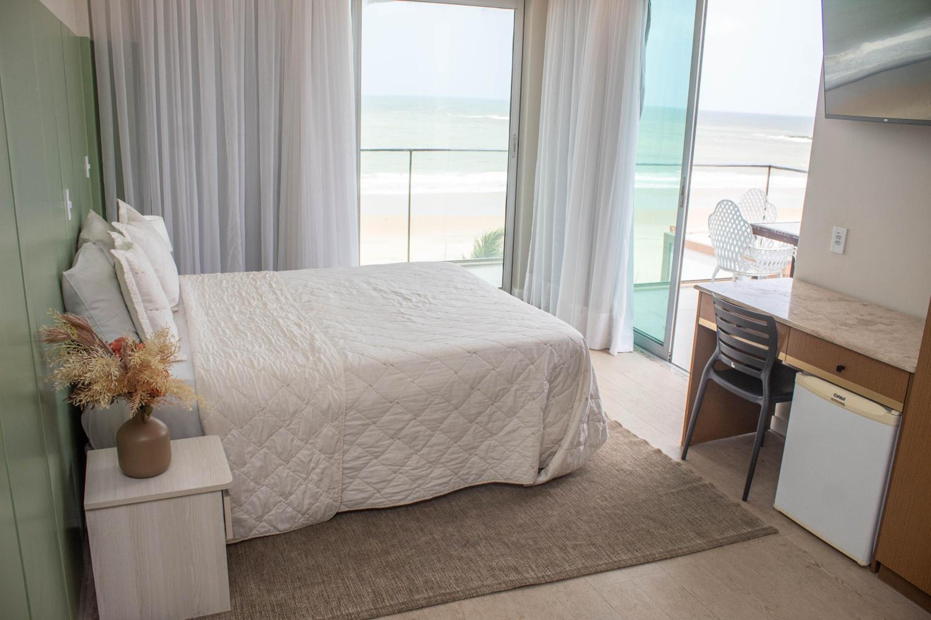 Luxury Double Room photo 3