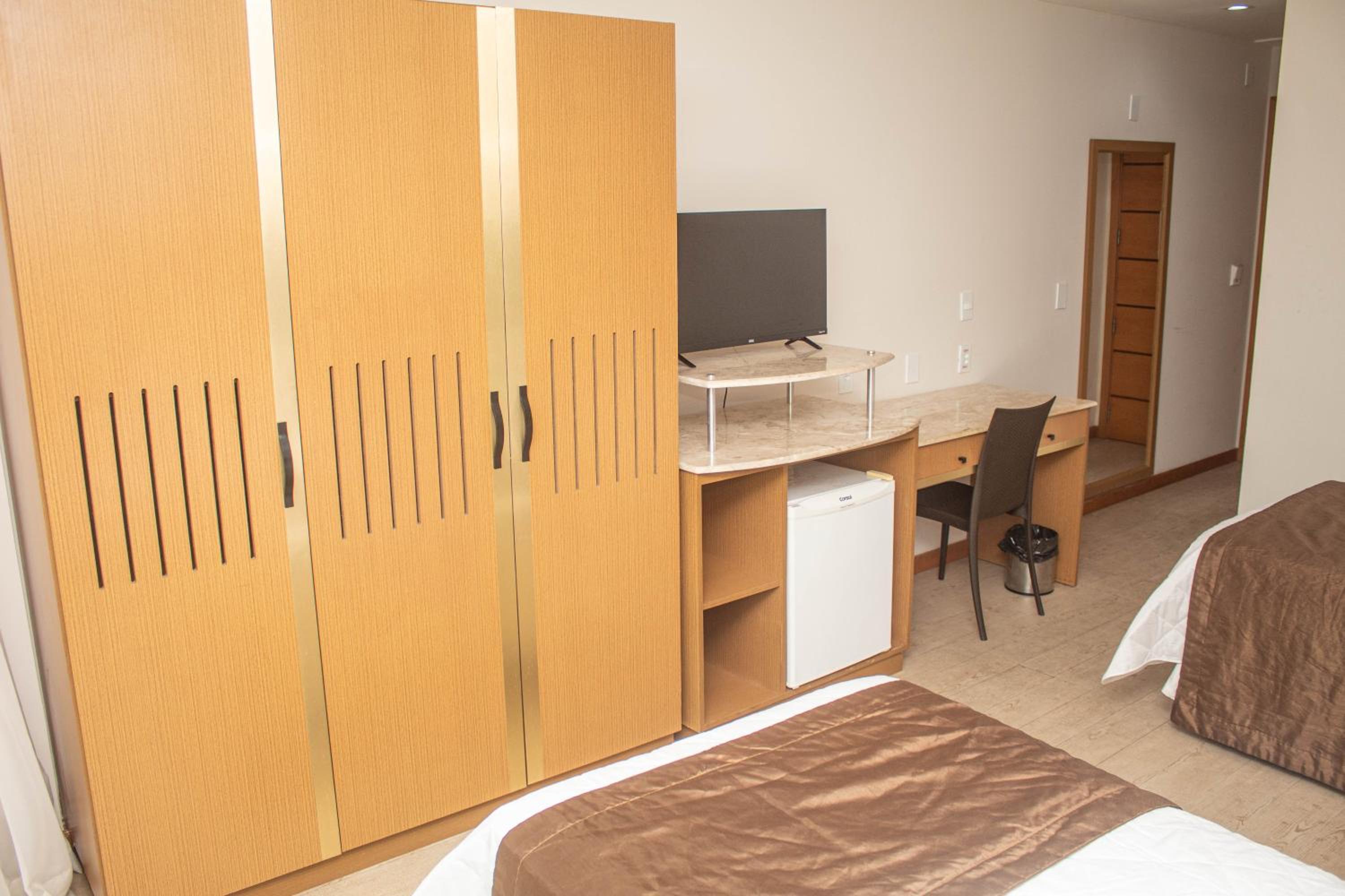 Standard Double Room photo 2