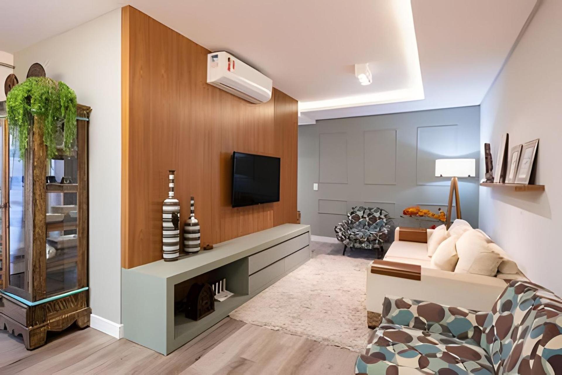Apartment - Ground Floor photo 1