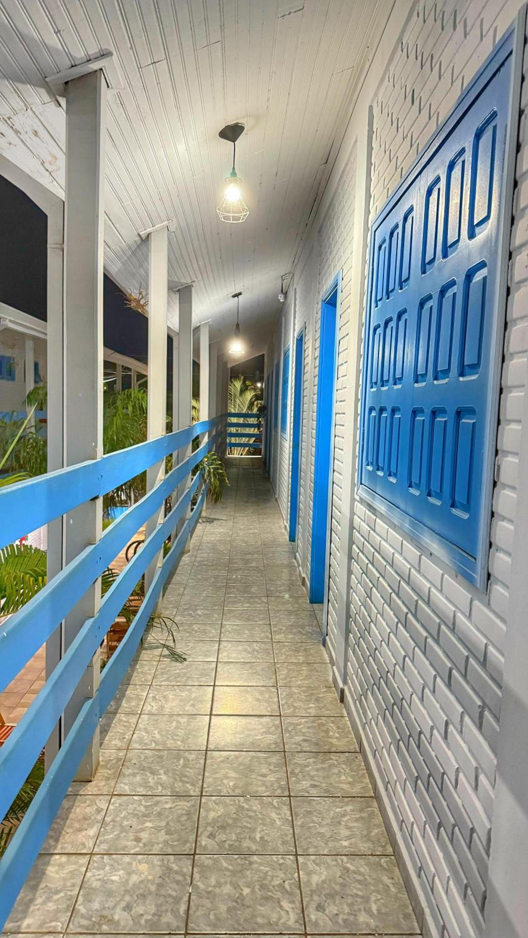 Three-Bedroom Holiday Home  photo 2
