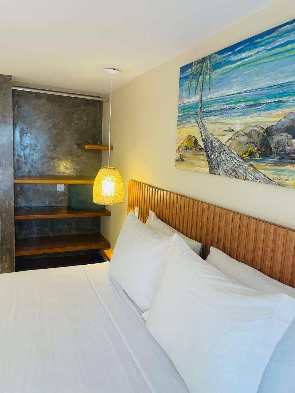 Comfort Sea View Suite photo 1
