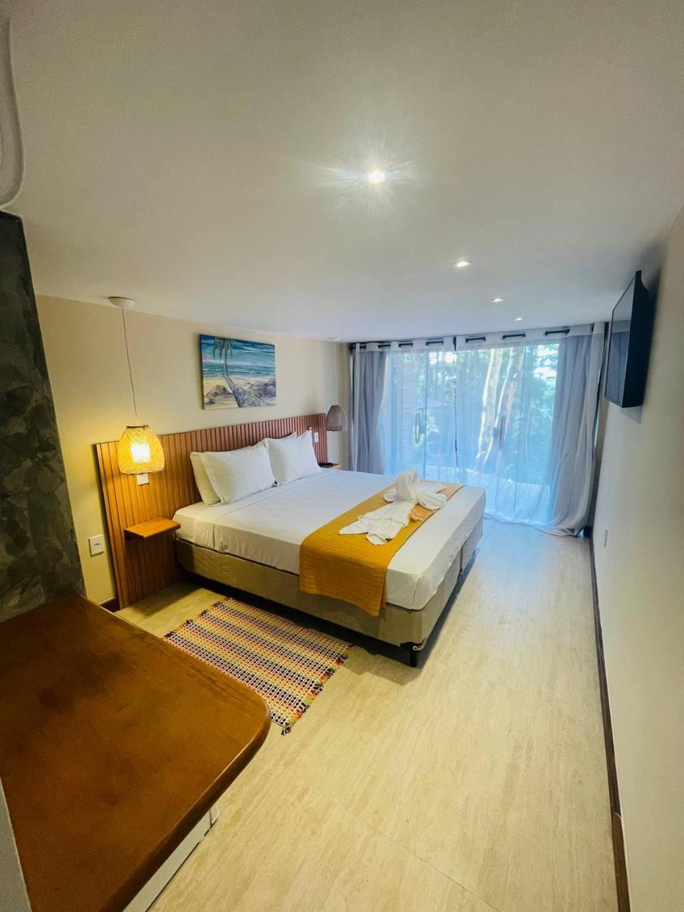 Comfort Sea View Suite photo 2