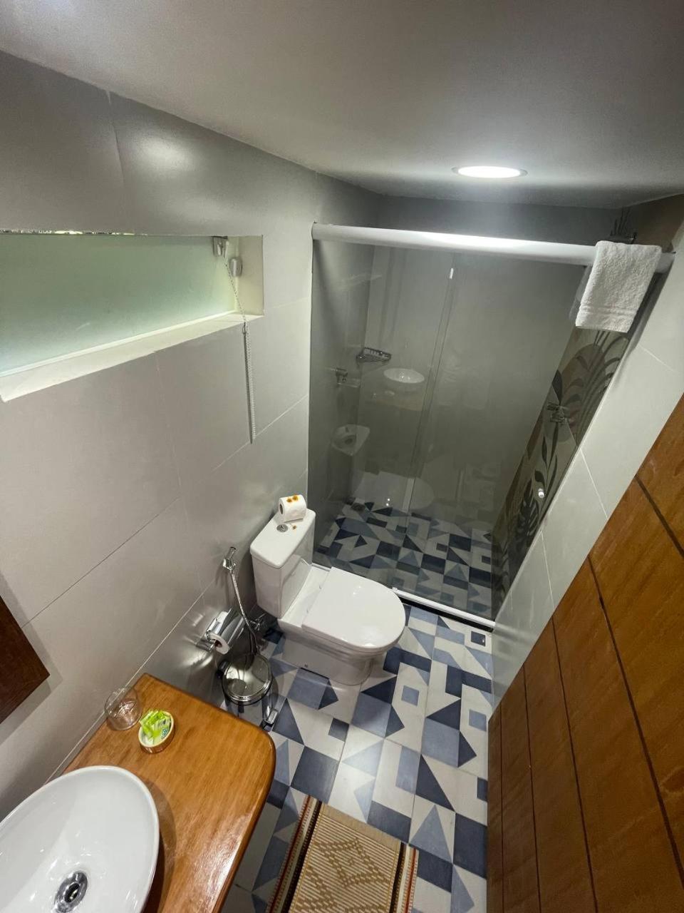 Comfort Sea View Suite photo 3