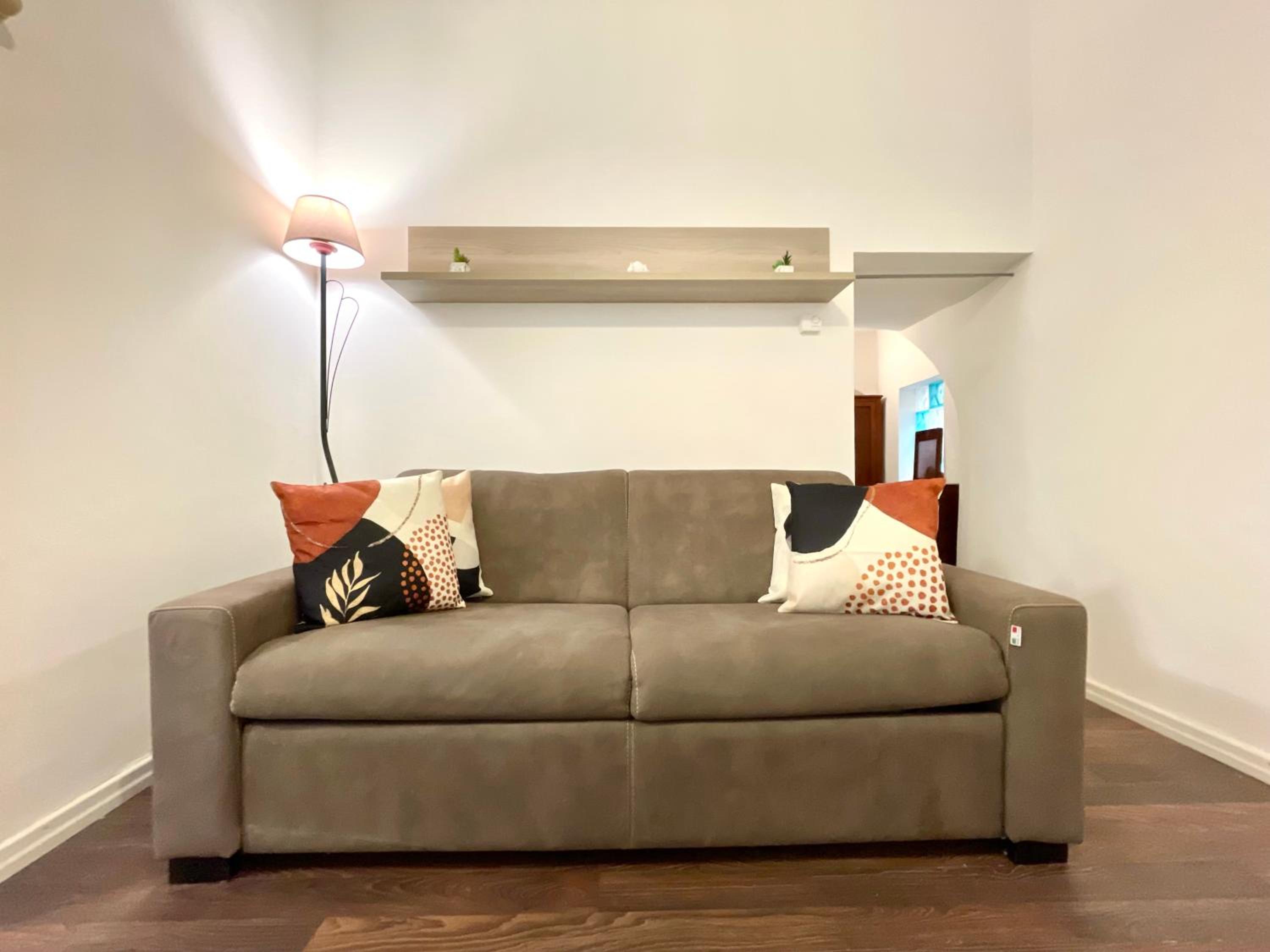 Superior Apartment