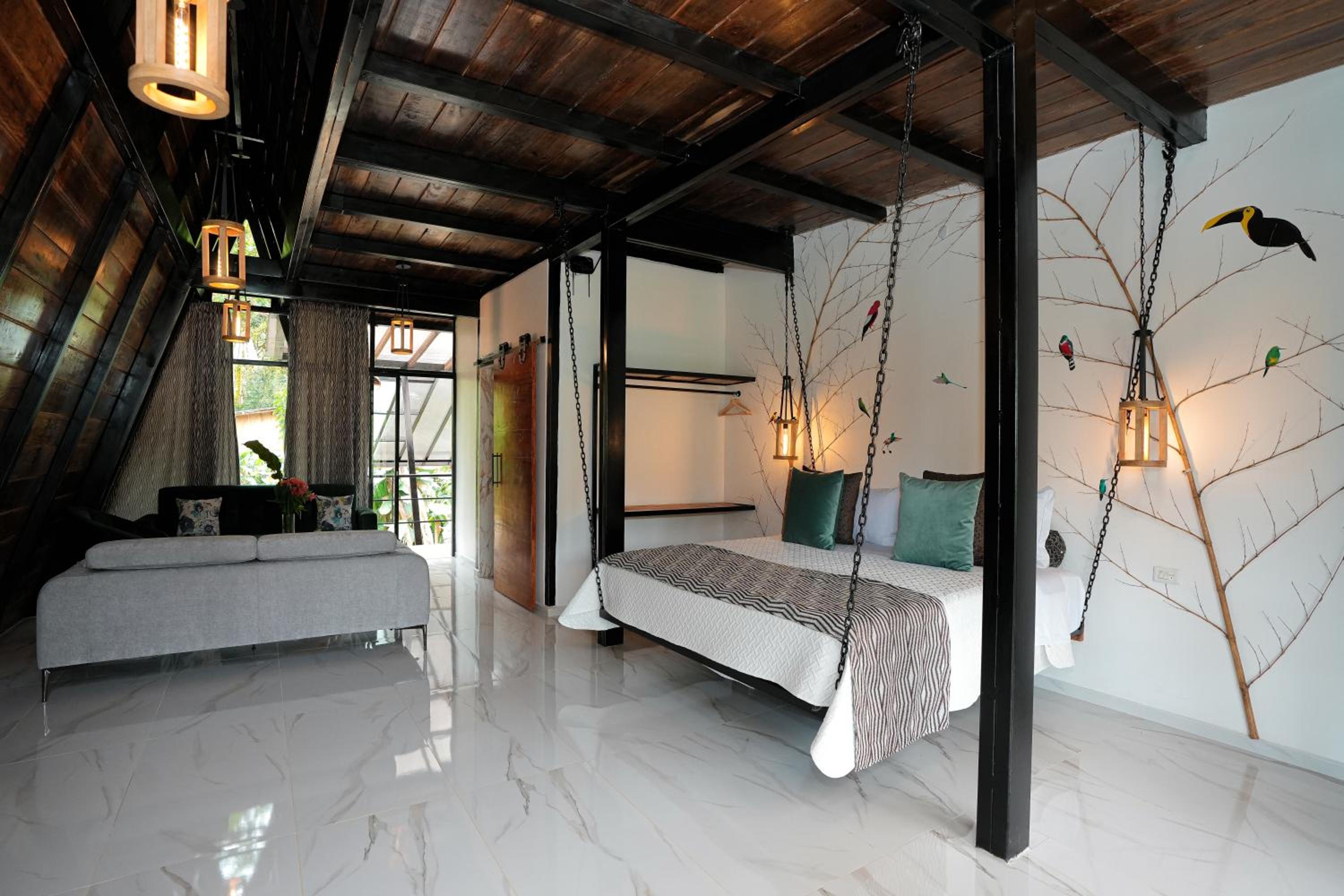King Suite with Spa Bath photo 1