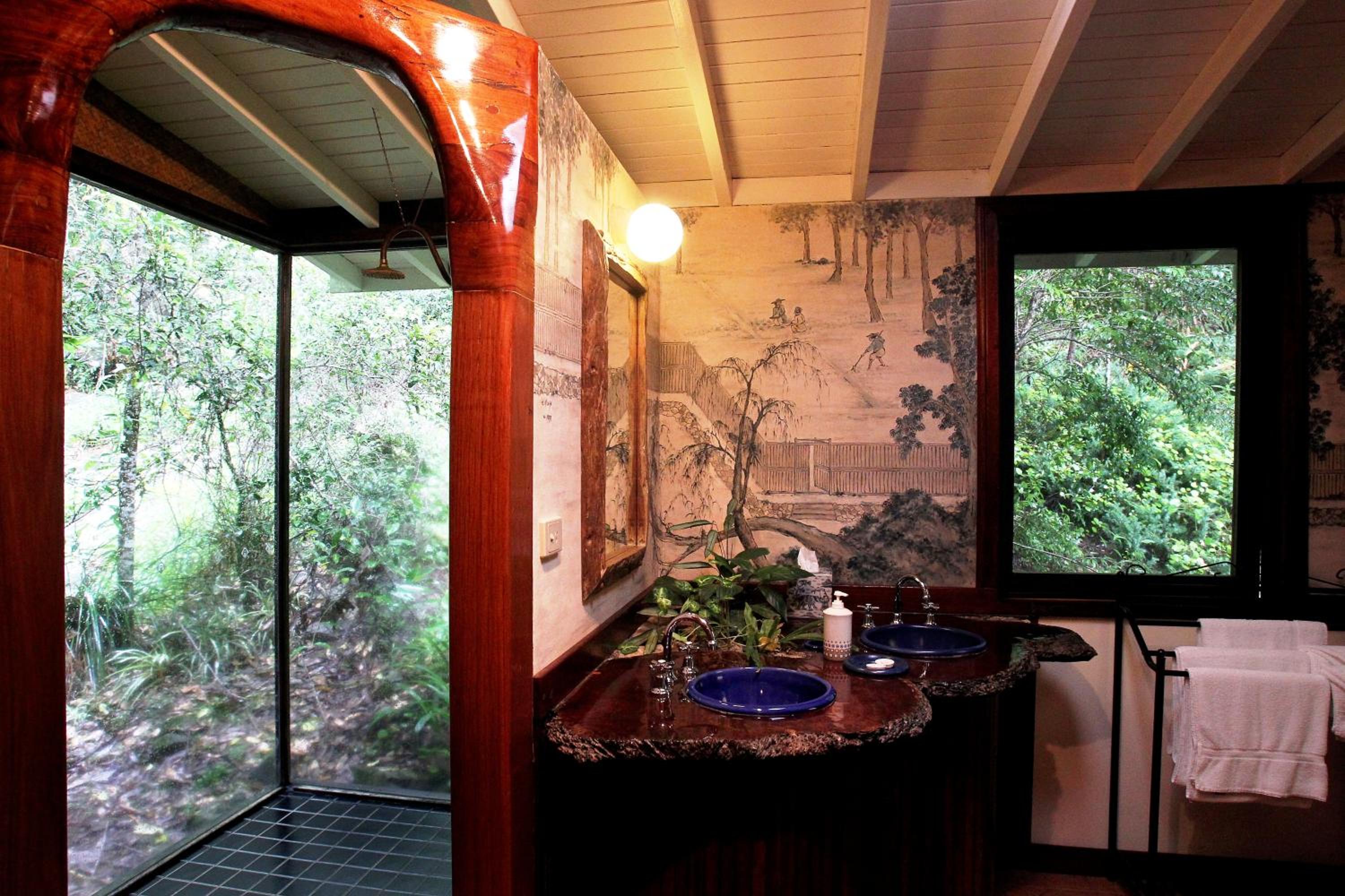 One-Bedroom Chalet photo 2