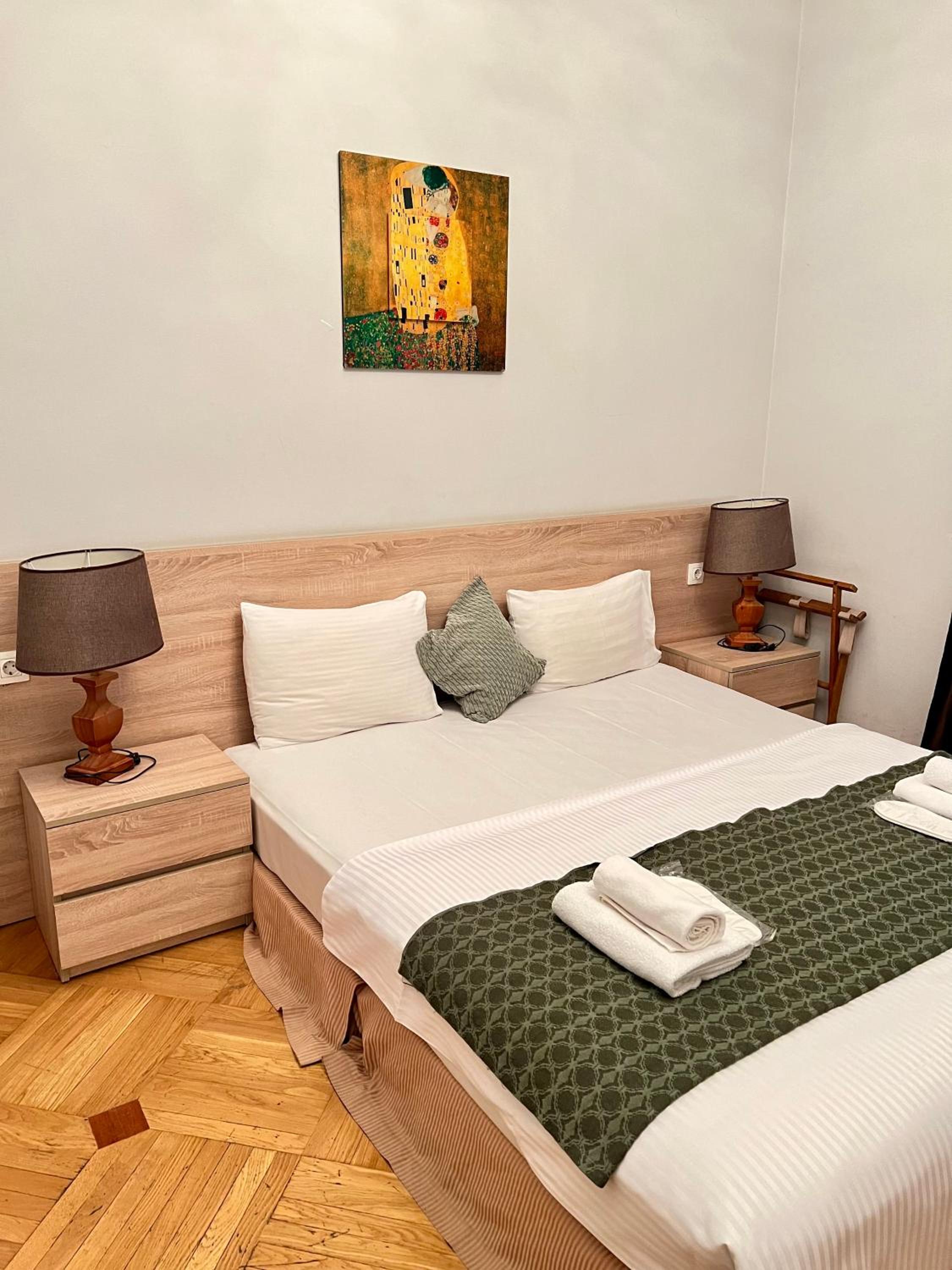Superior Double Room photo 3