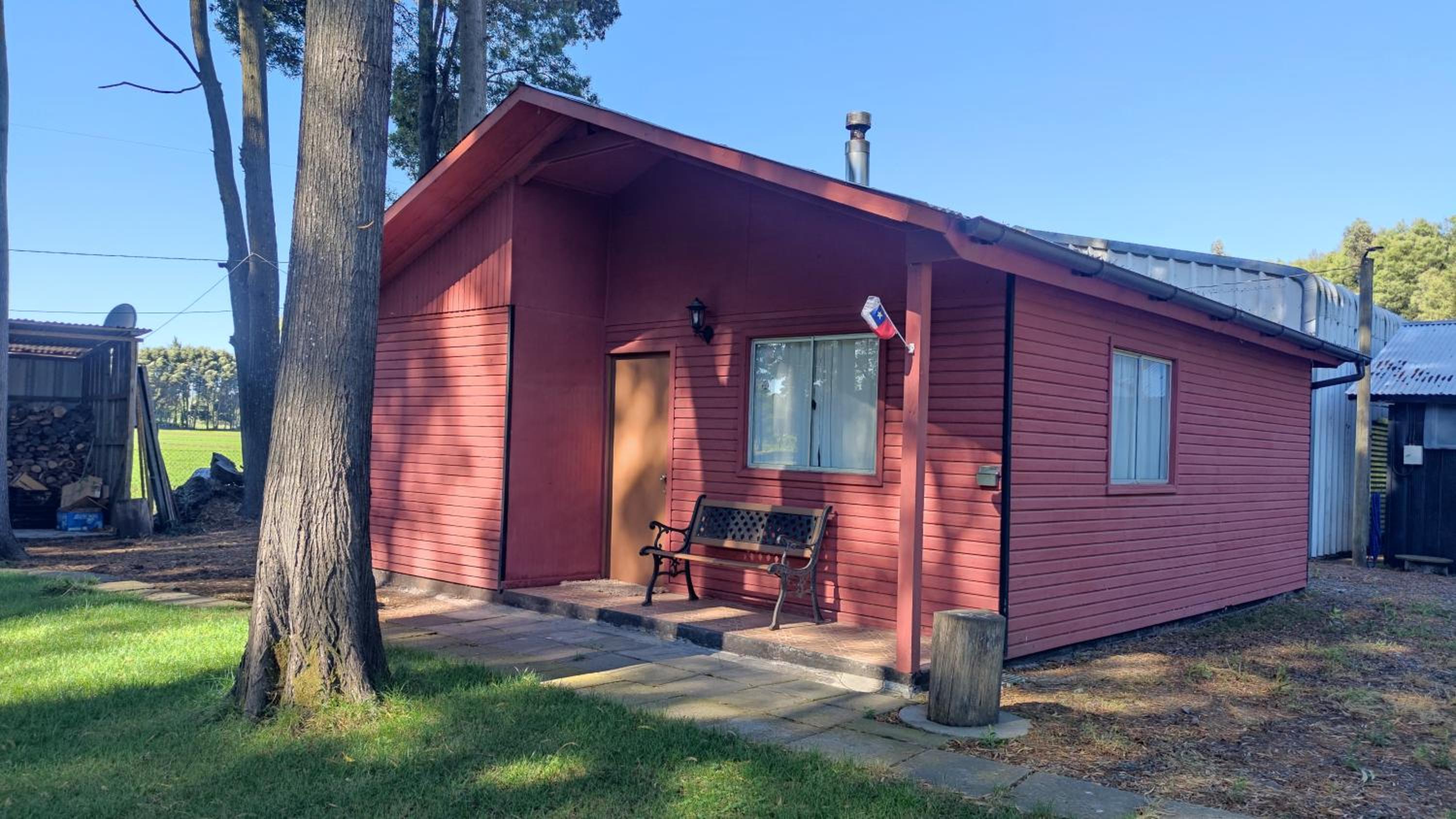 Two-Bedroom House photo 1