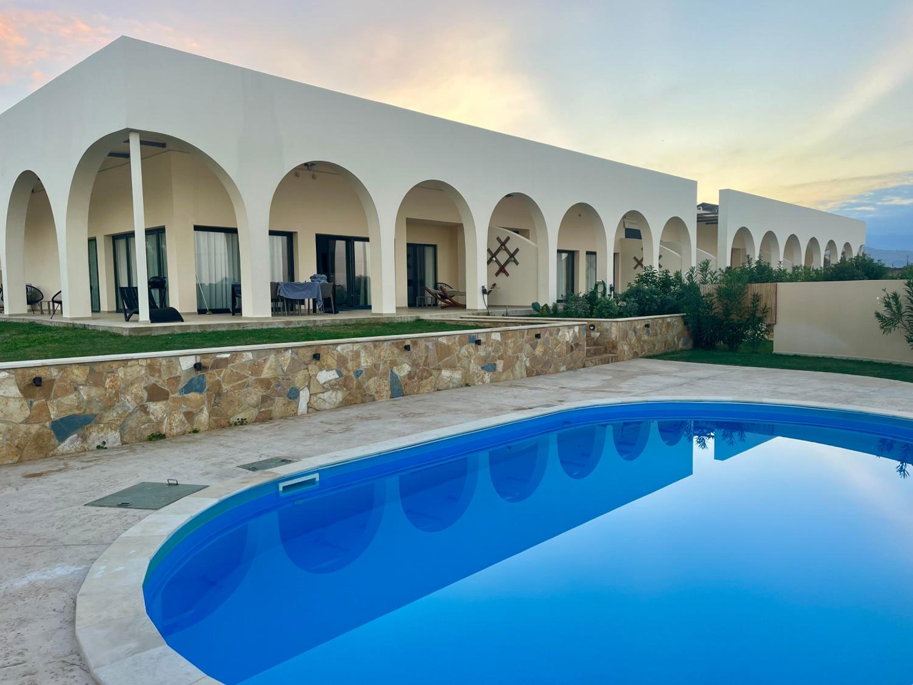 Villa with Private Pool photo 2