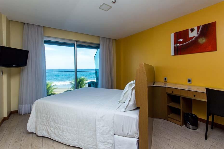 Executive Double Room photo 1