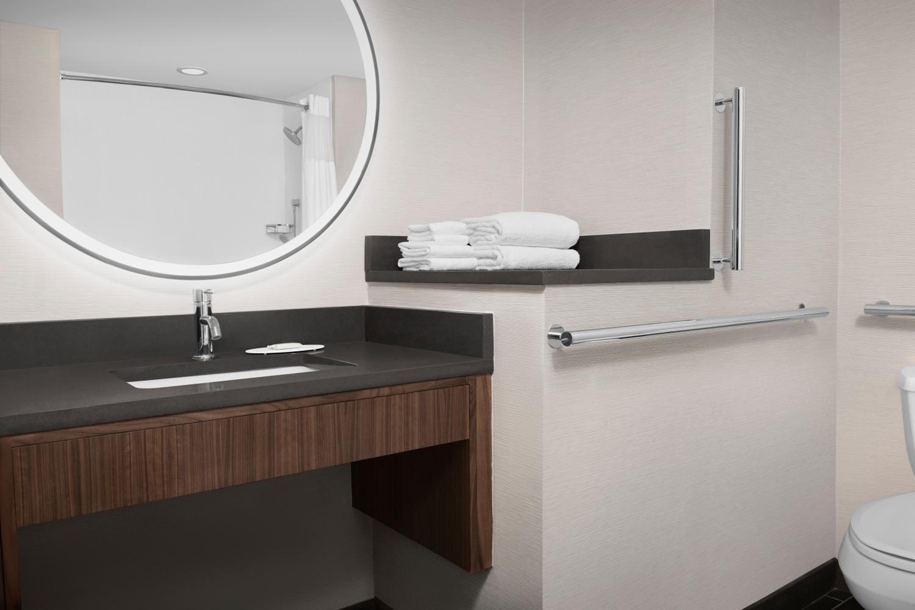 Courtyard by Marriott Paso Robles, 사진 5
