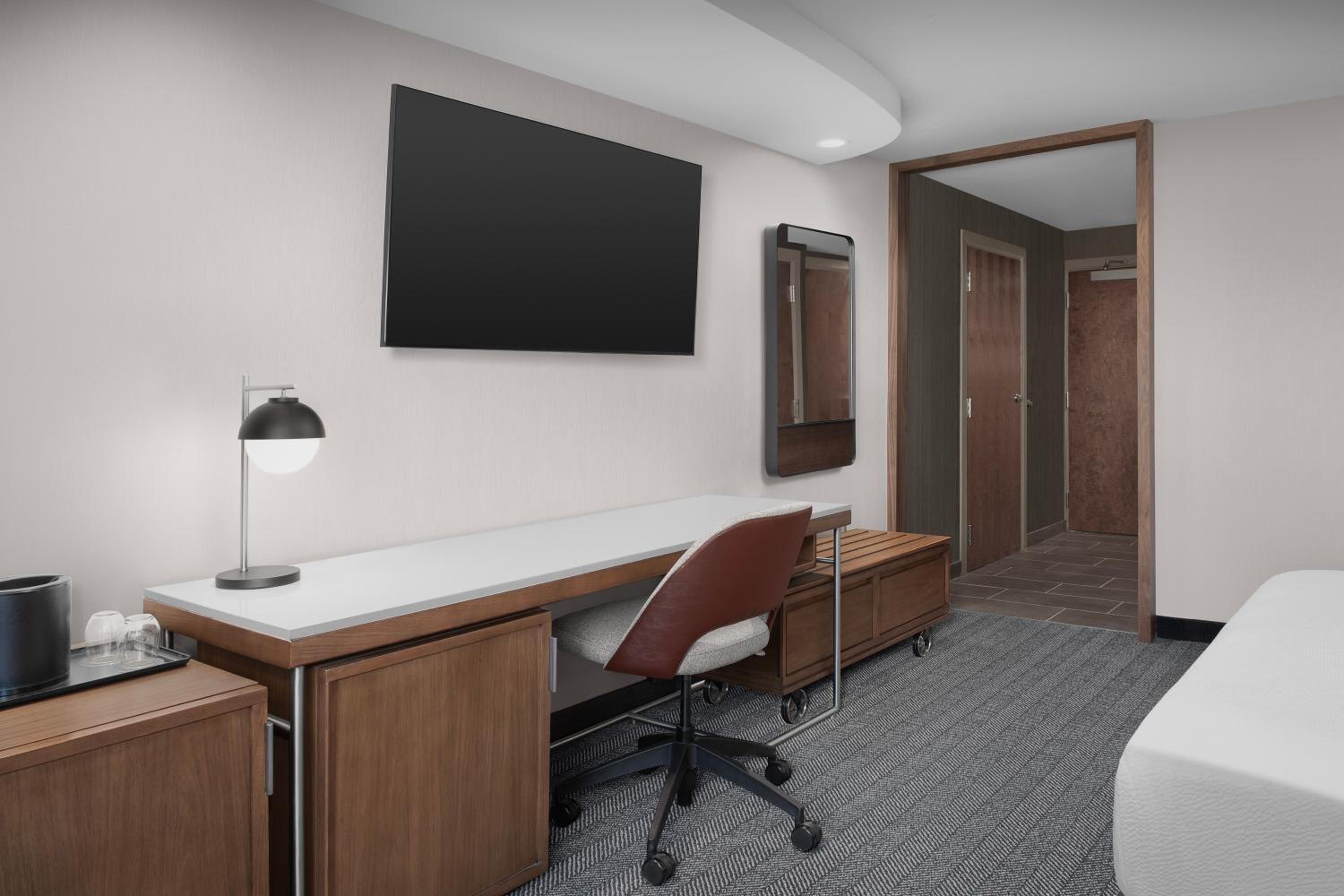 Courtyard by Marriott Paso Robles, 사진 2