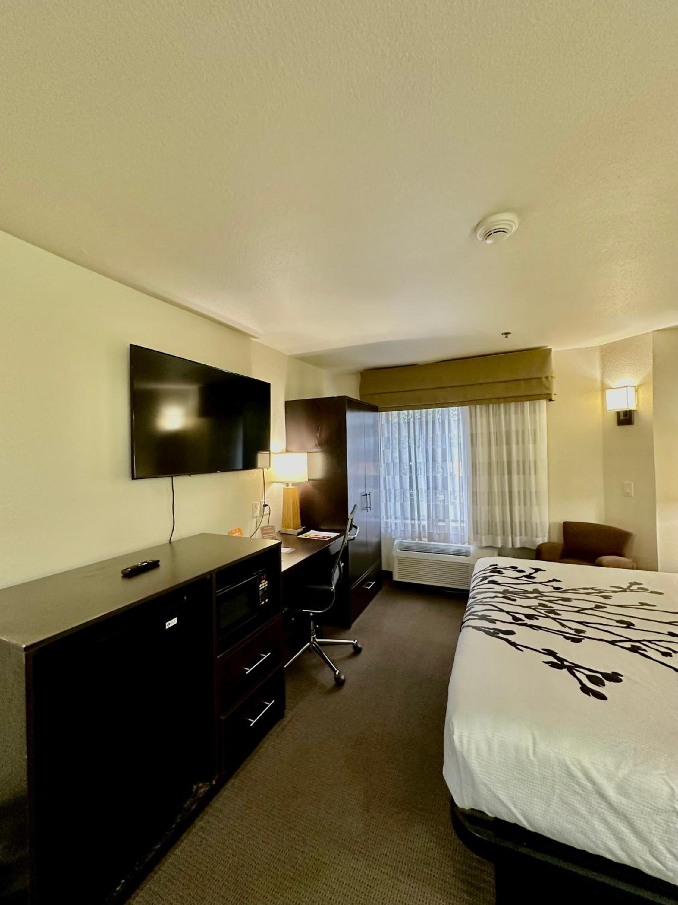 King Room - Accessible/Non-Smoking - Photo 2
