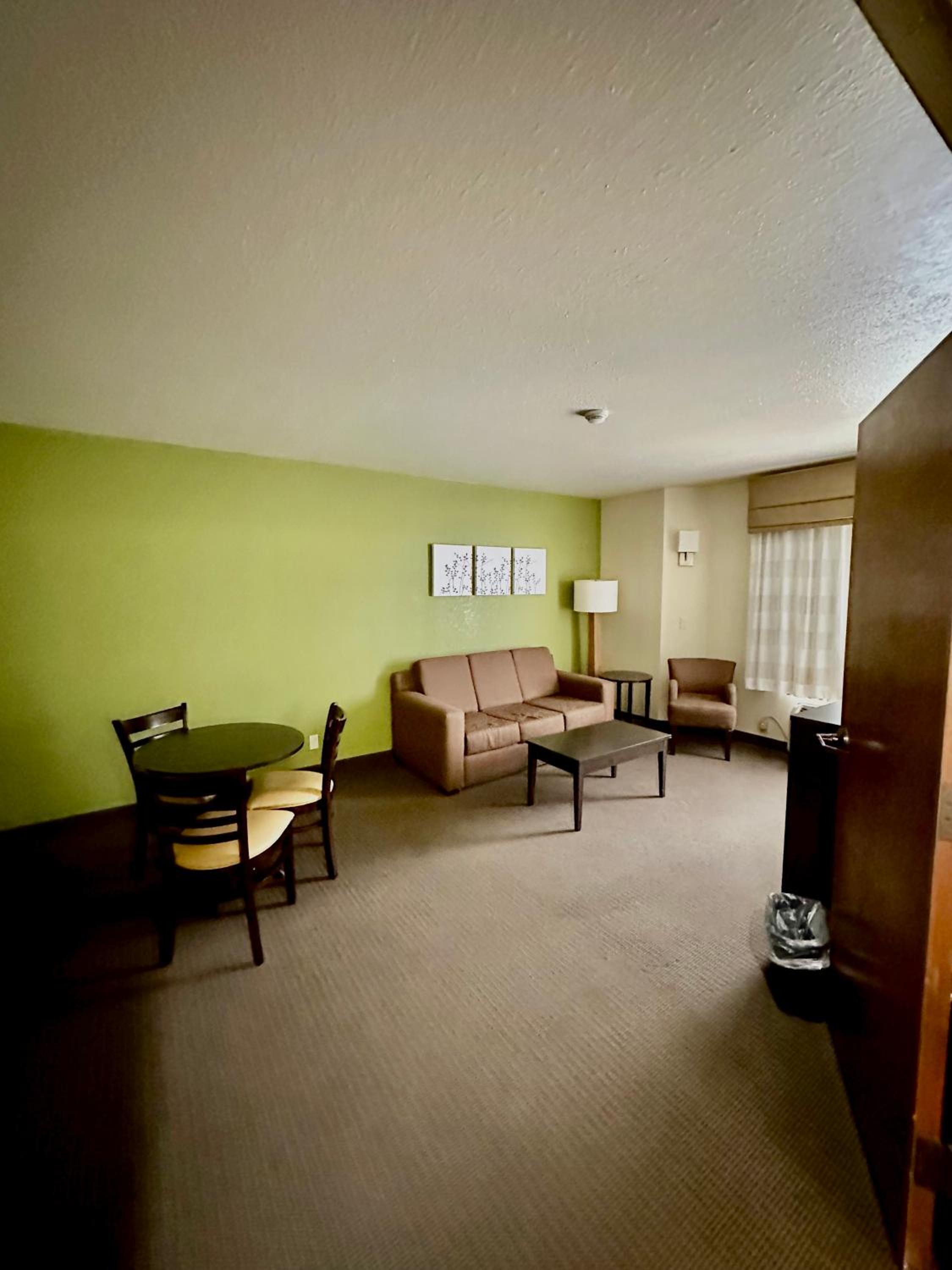 King Suite photo 2