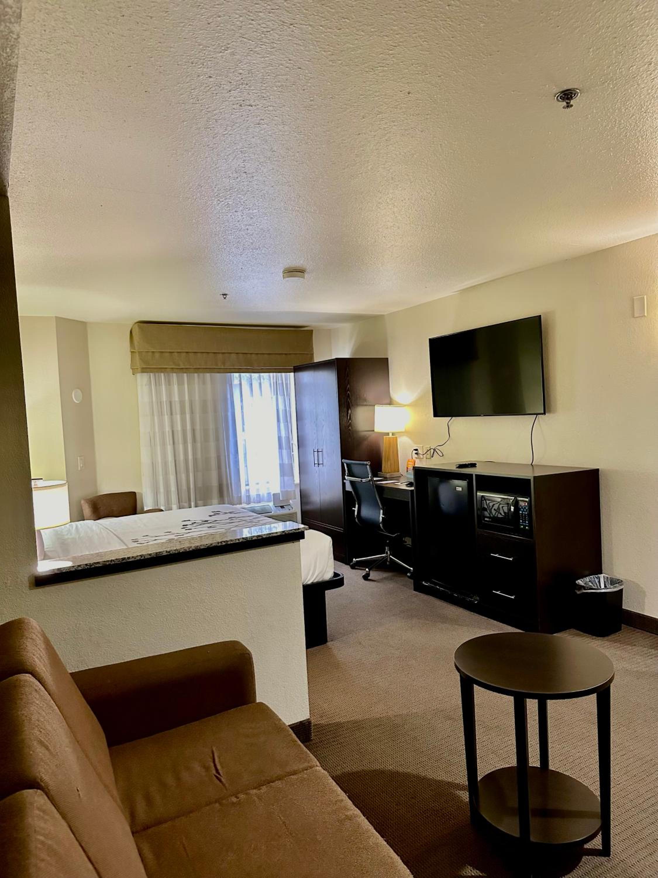 Standard King Suite photo 3