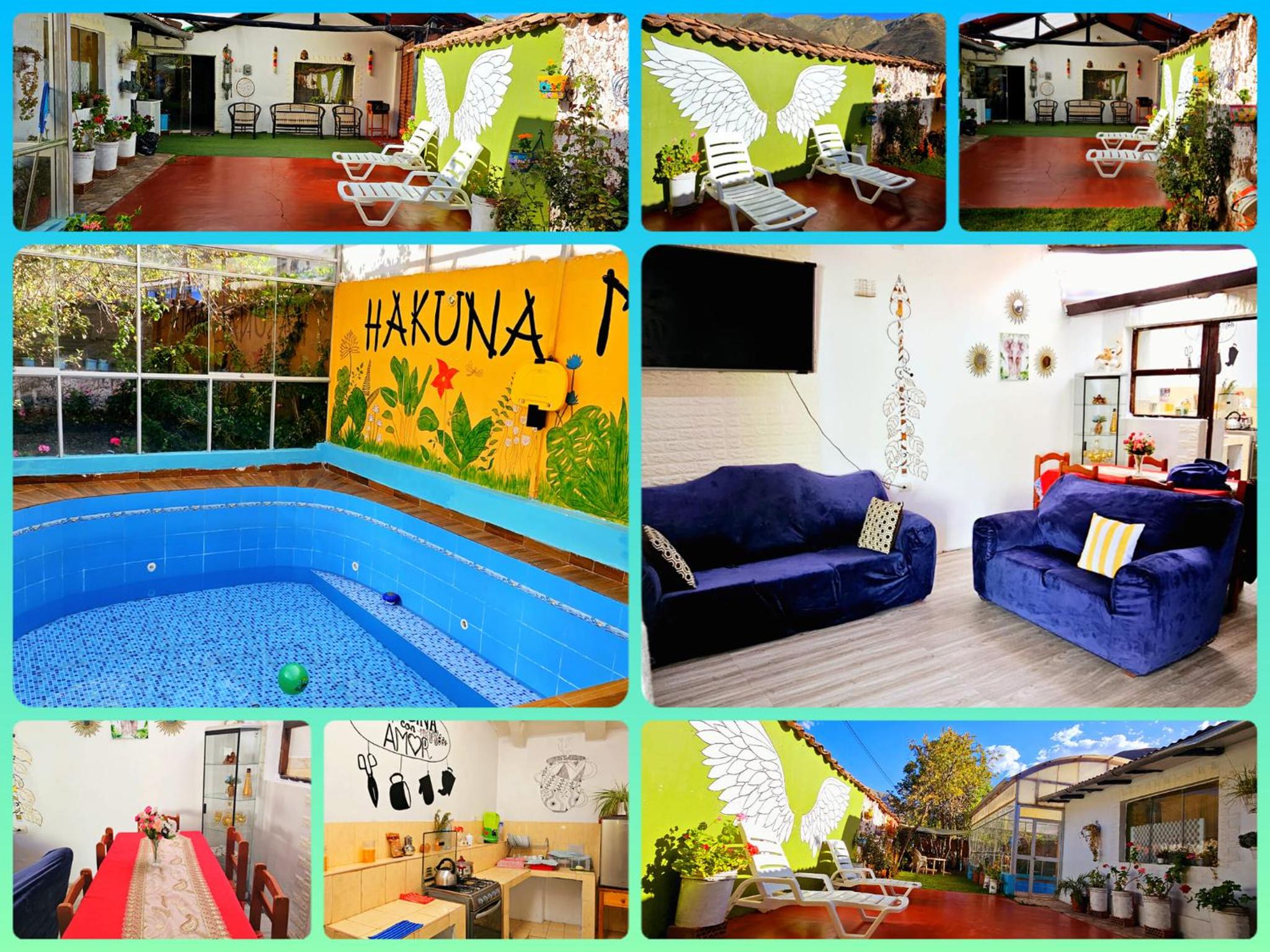 Two-Bedroom House photo 1