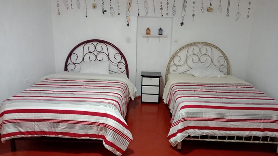 Two-Bedroom House photo 3
