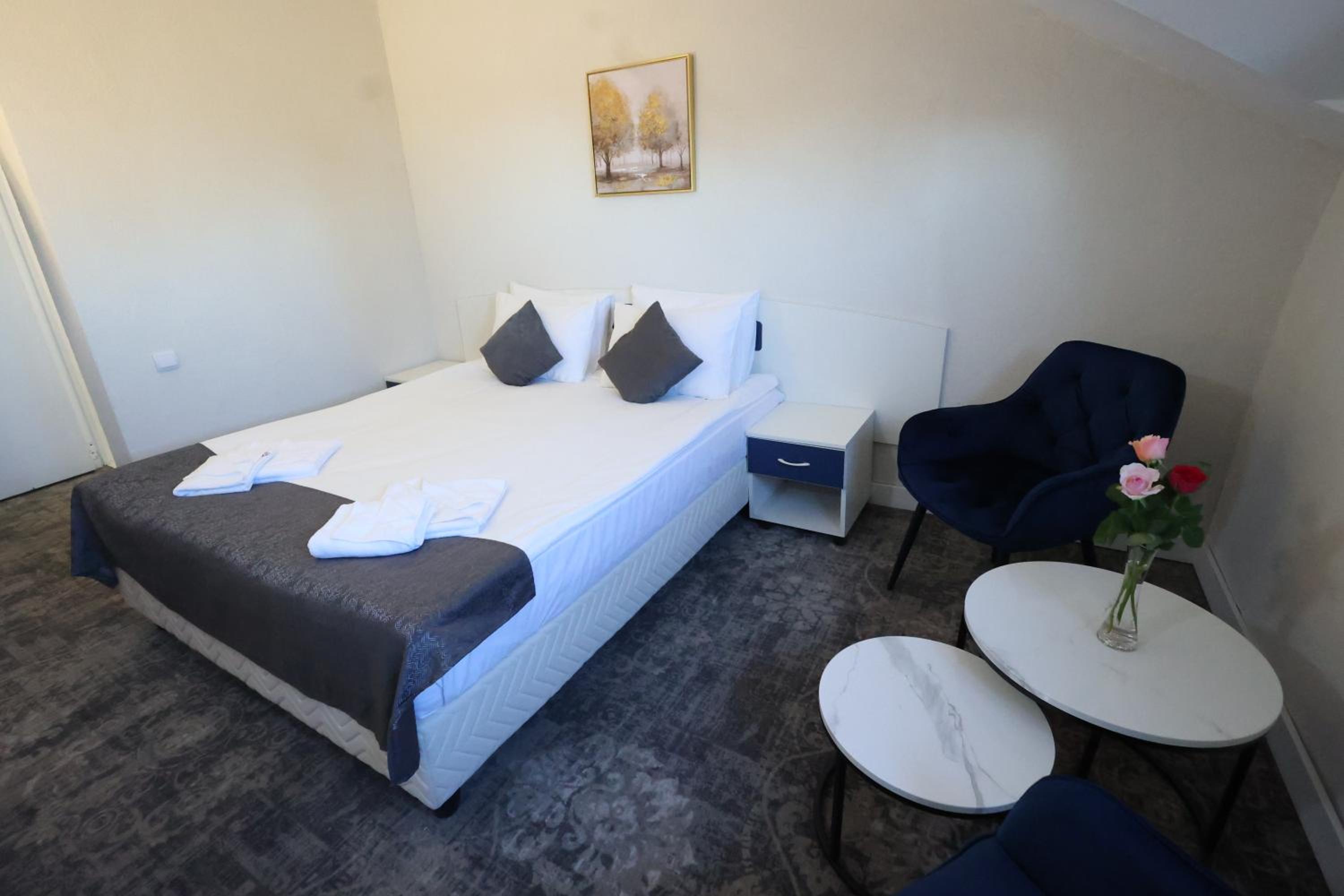 Double Room without Balcony photo 2