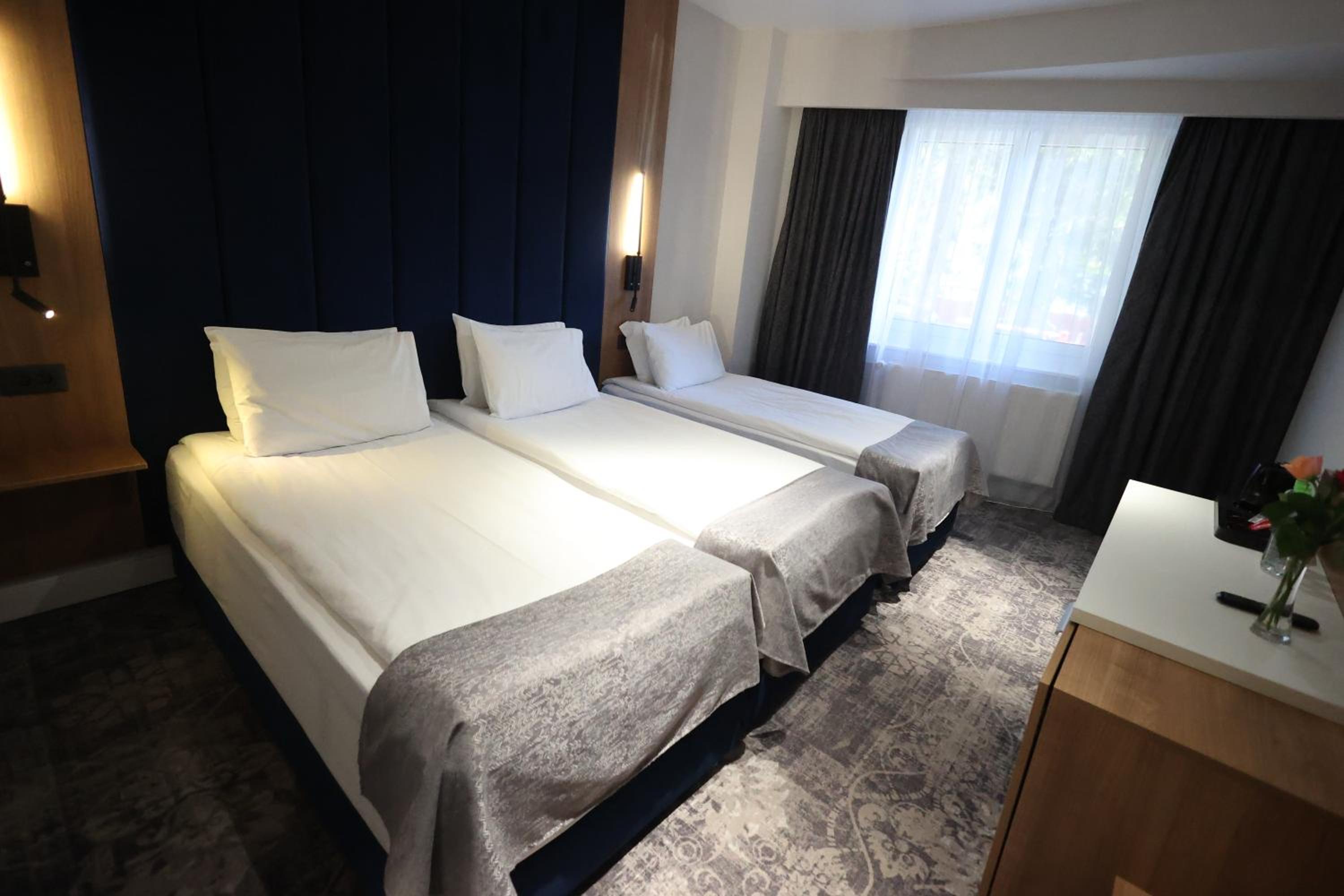Triple Room photo 1