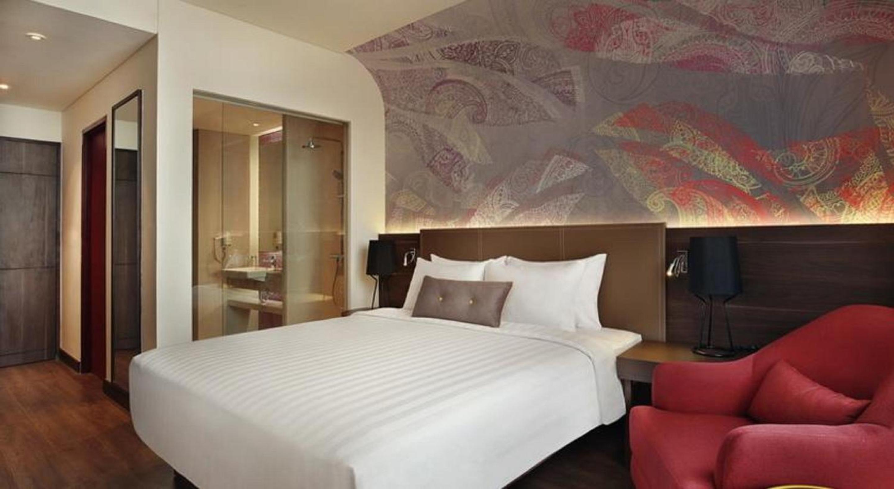 Superior King Room photo 2