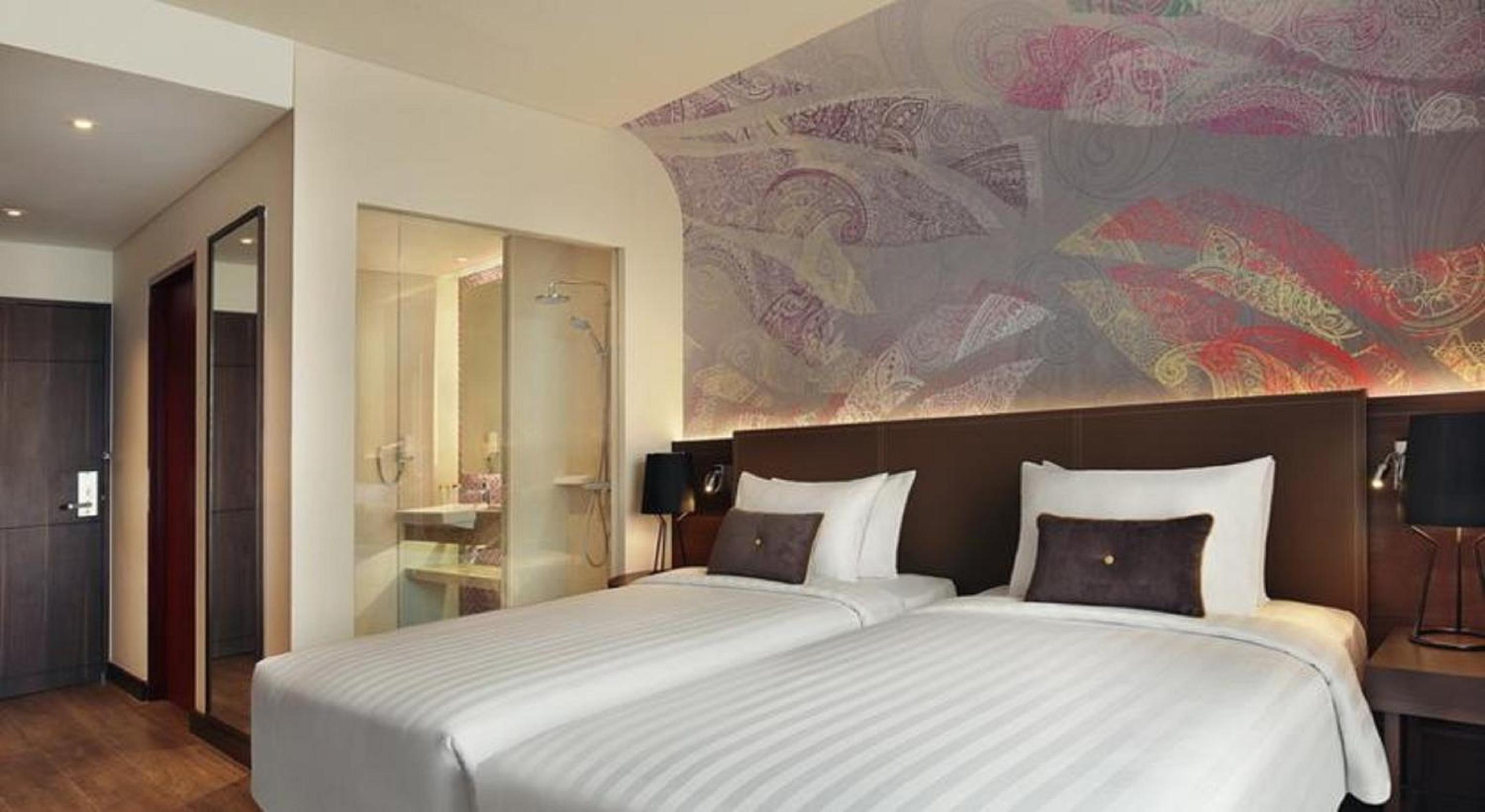 Superior Twin Room photo 2