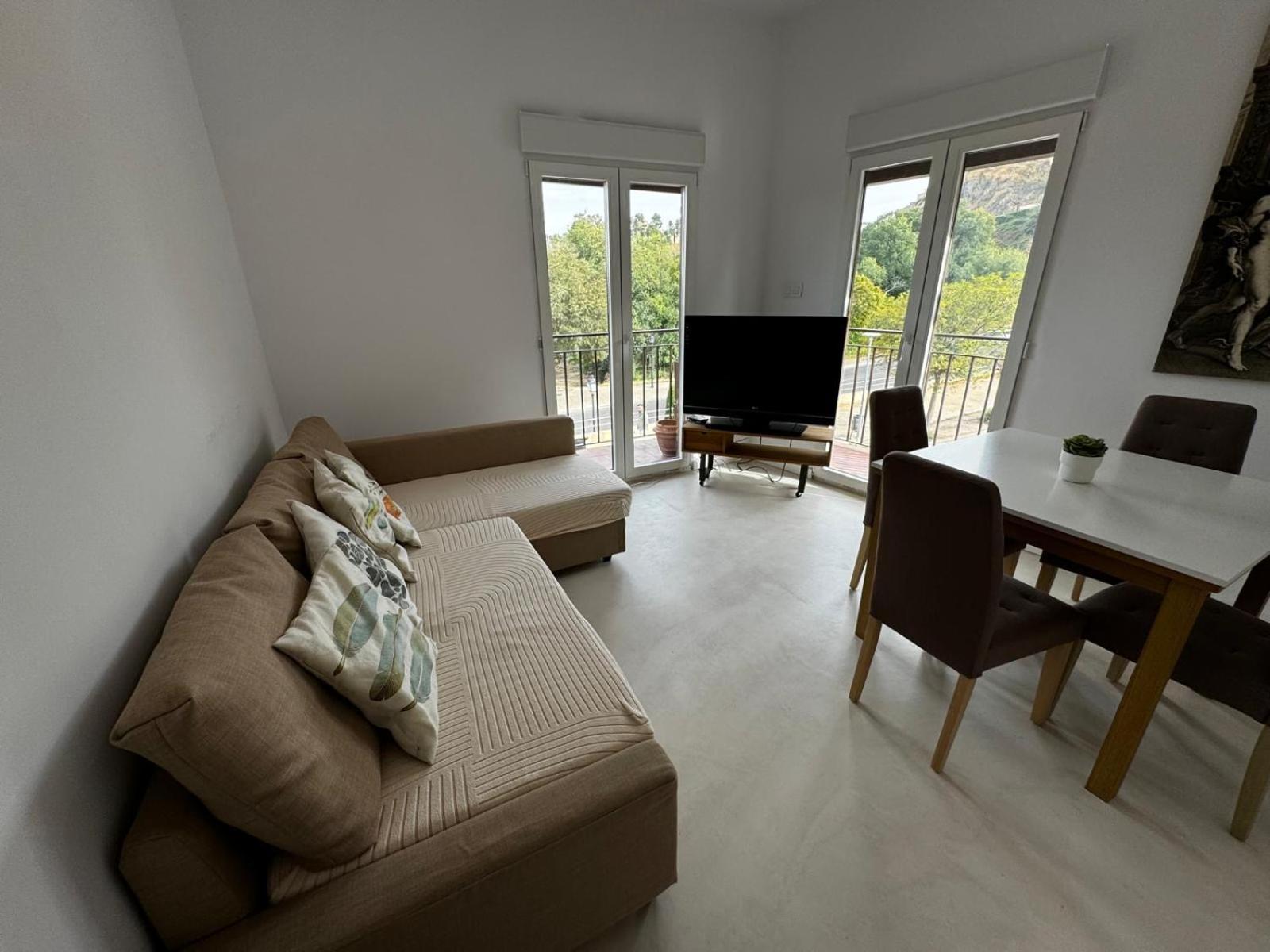 Departamento de tres habitaciones