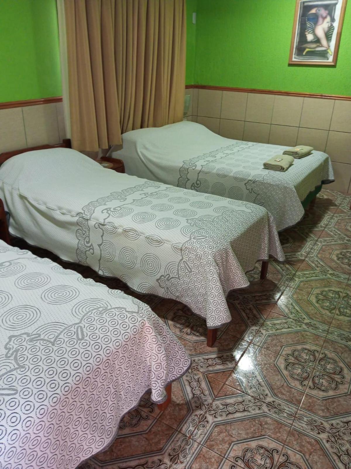 Quadruple Room photo 3