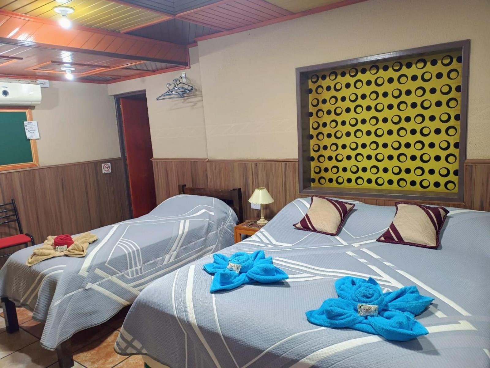 Triple Room photo 1