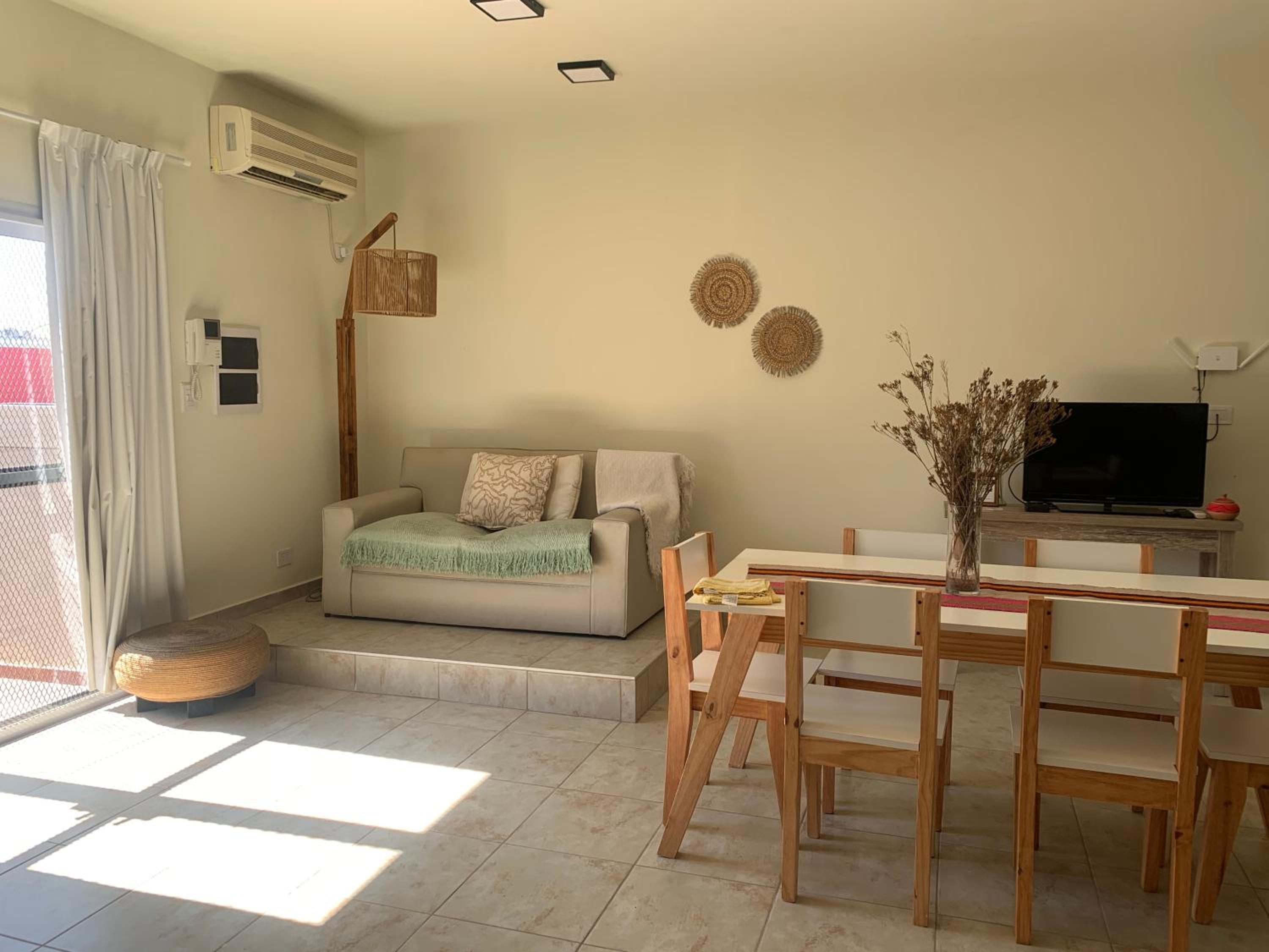 Two-Bedroom Apartment photo 1