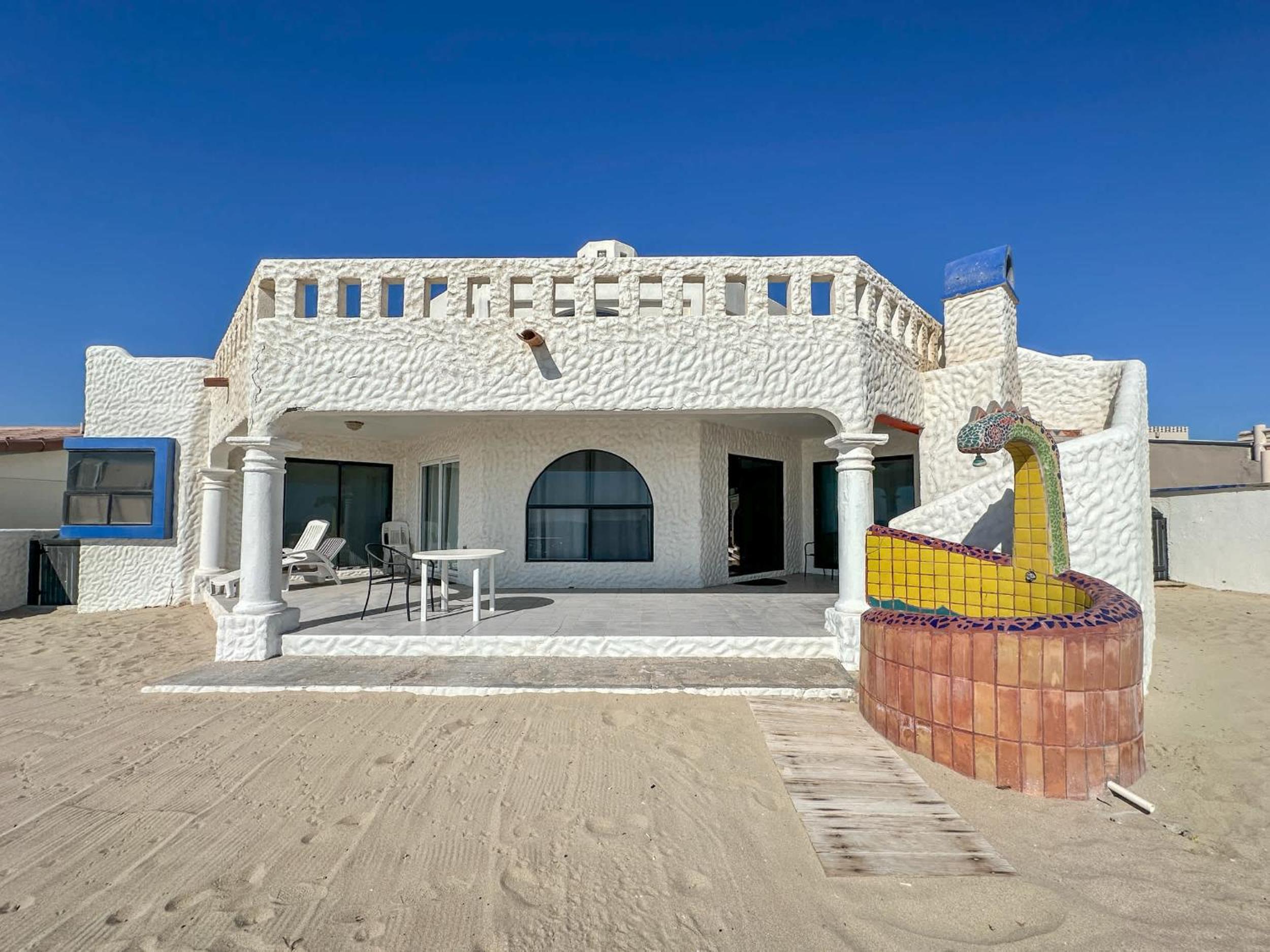 Holiday Home photo 2