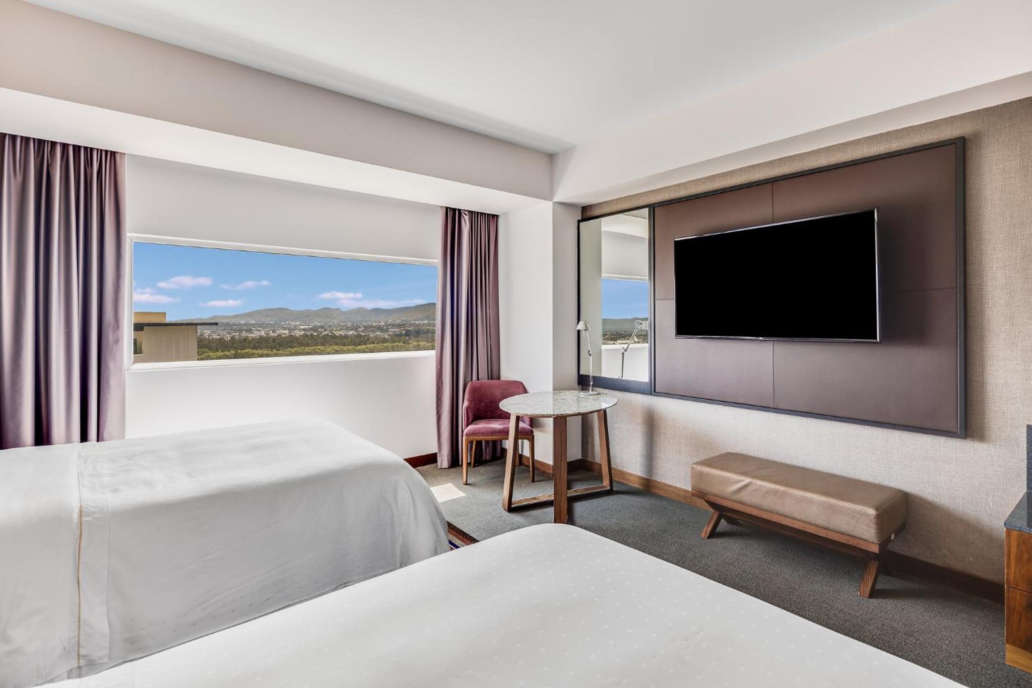 Deluxe Double Room - Photo 1