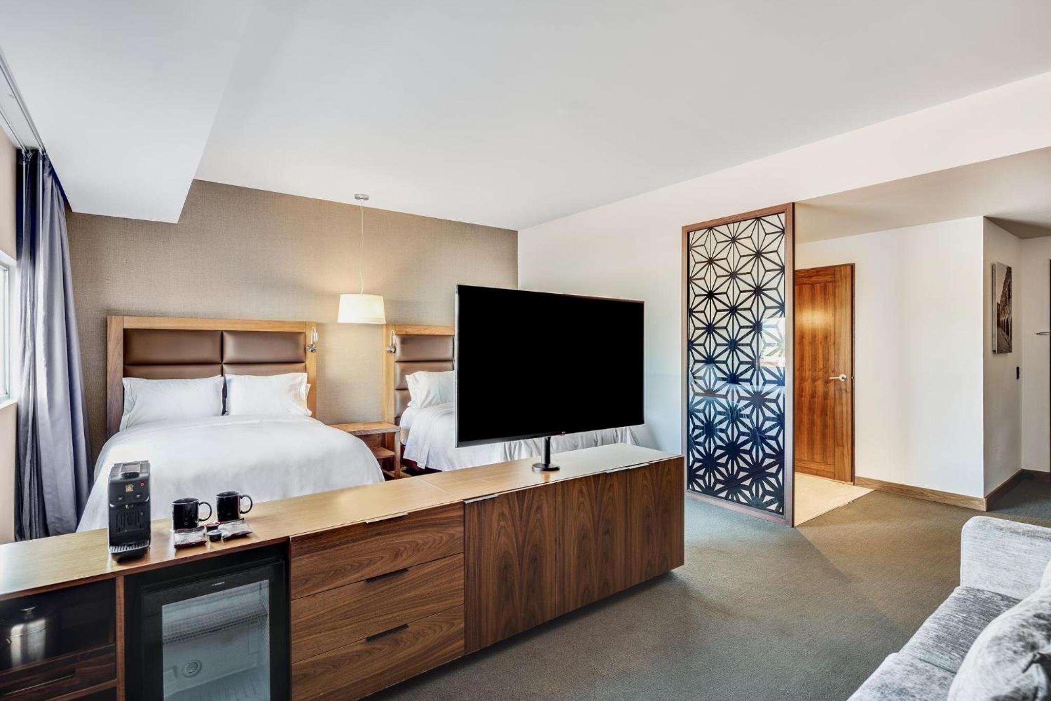 Junior Suite 2 Double - Photo 3