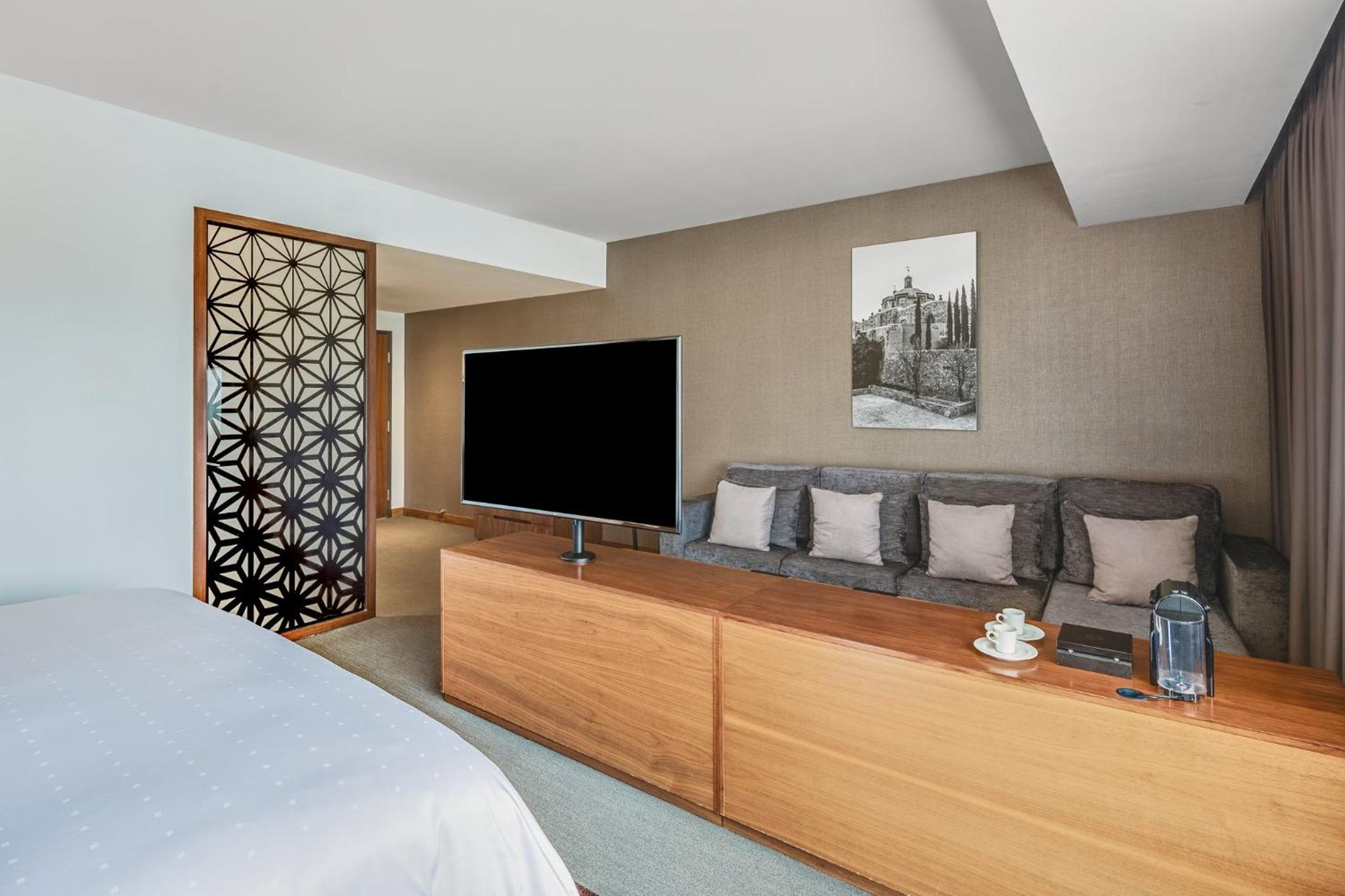  Junior Suite 1 King - Photo 4
