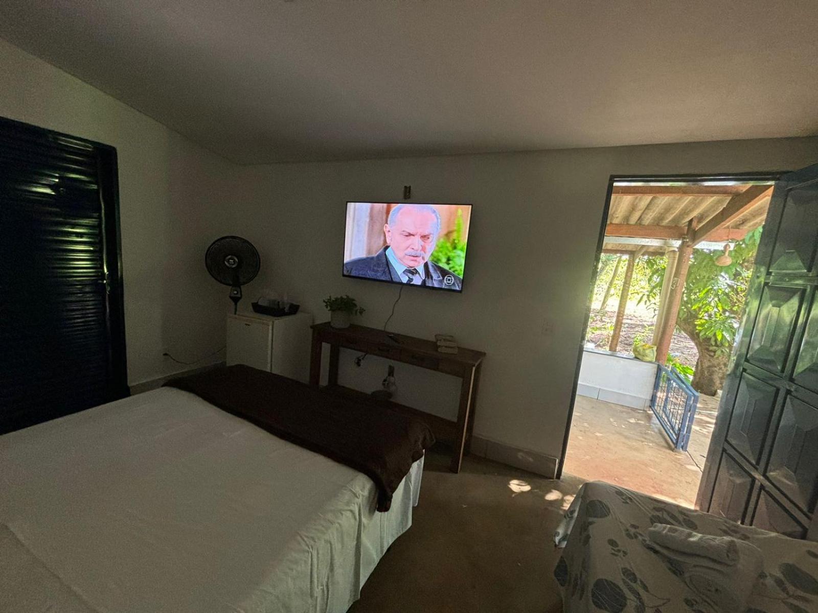 One-Bedroom House photo 1