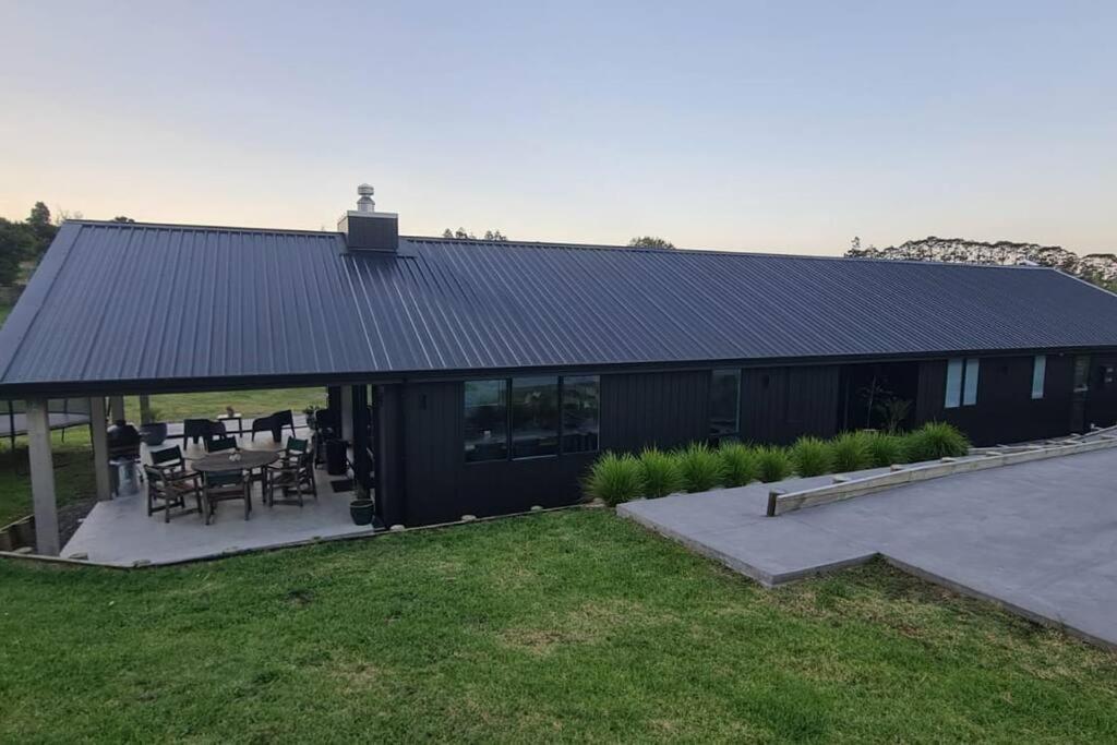 Three-Bedroom Holiday Home  photo 1