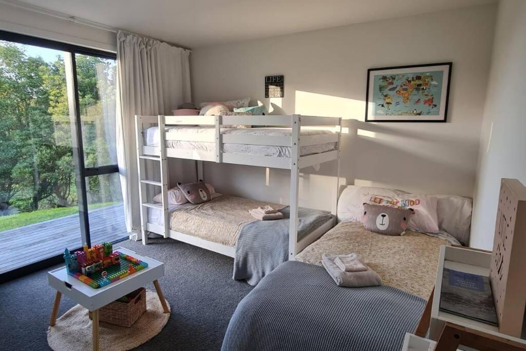 Three-Bedroom Holiday Home  photo 3