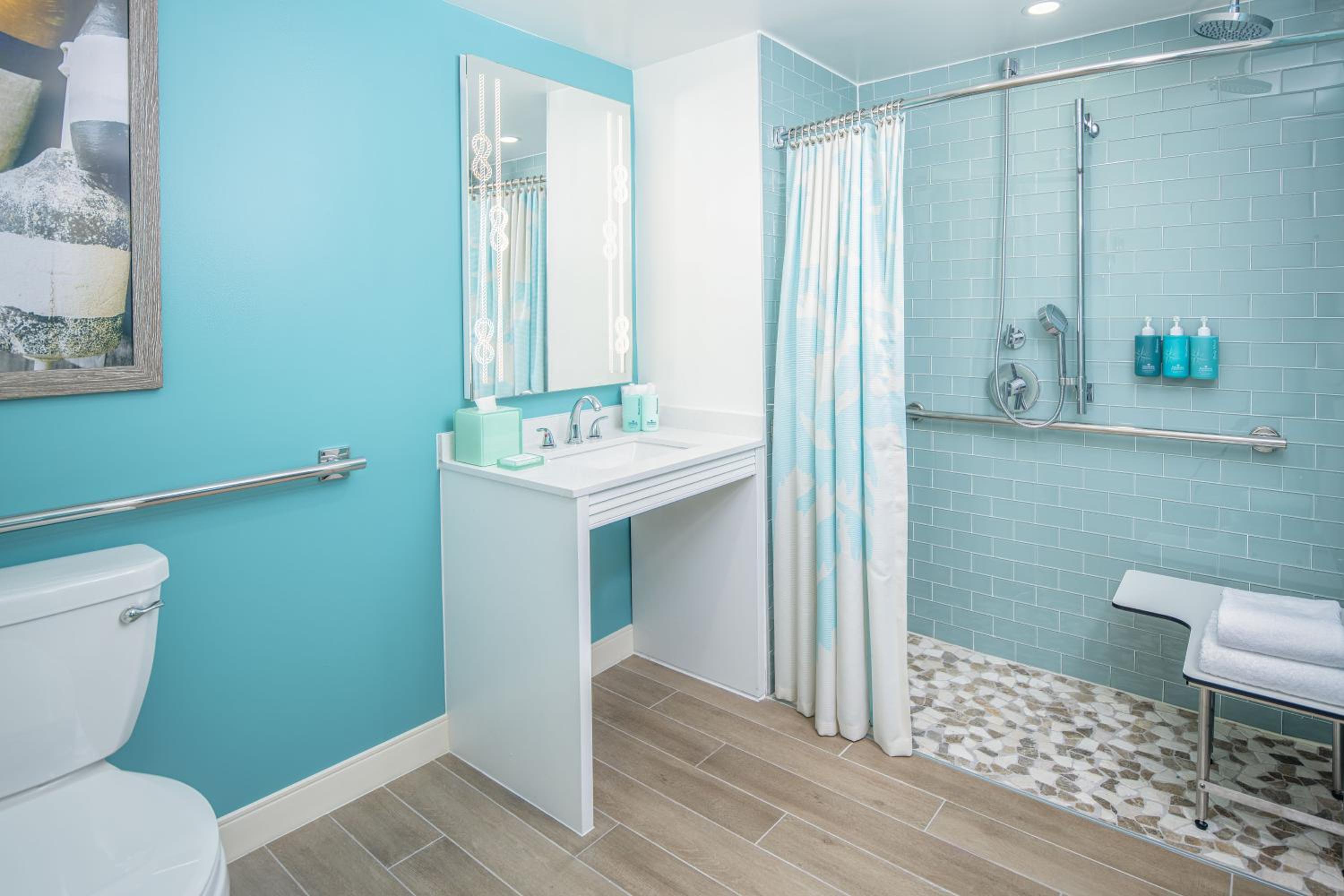 King Room - Disability Access - Photo 2