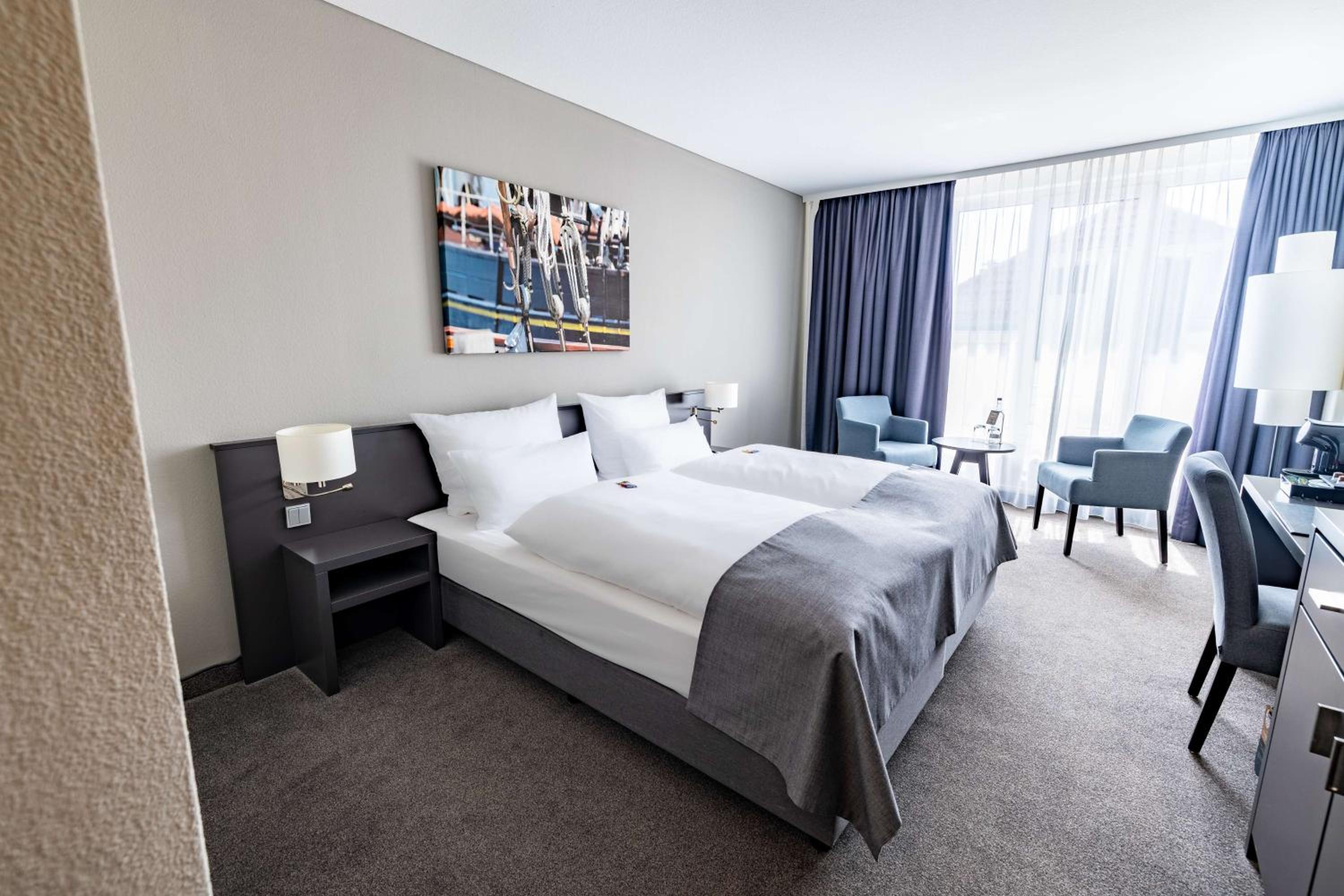 Comfort Room photo 1