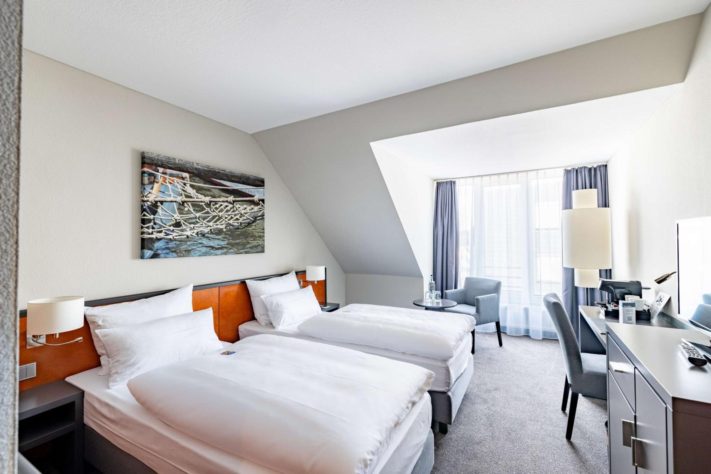 Comfort Room photo 3