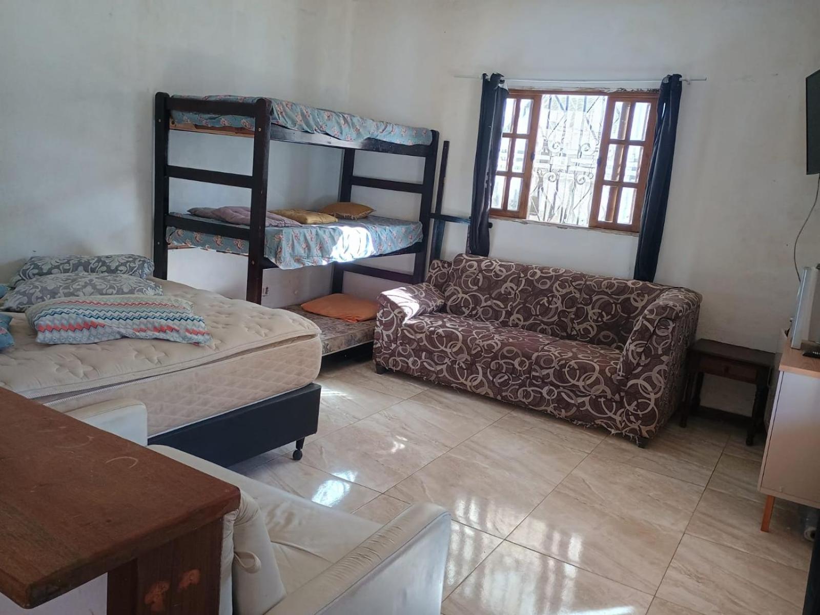 Two-Bedroom House photo 1
