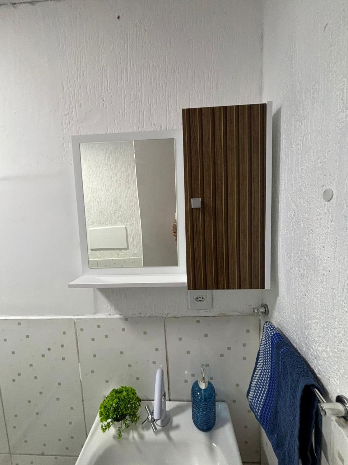 Standard Double Suite